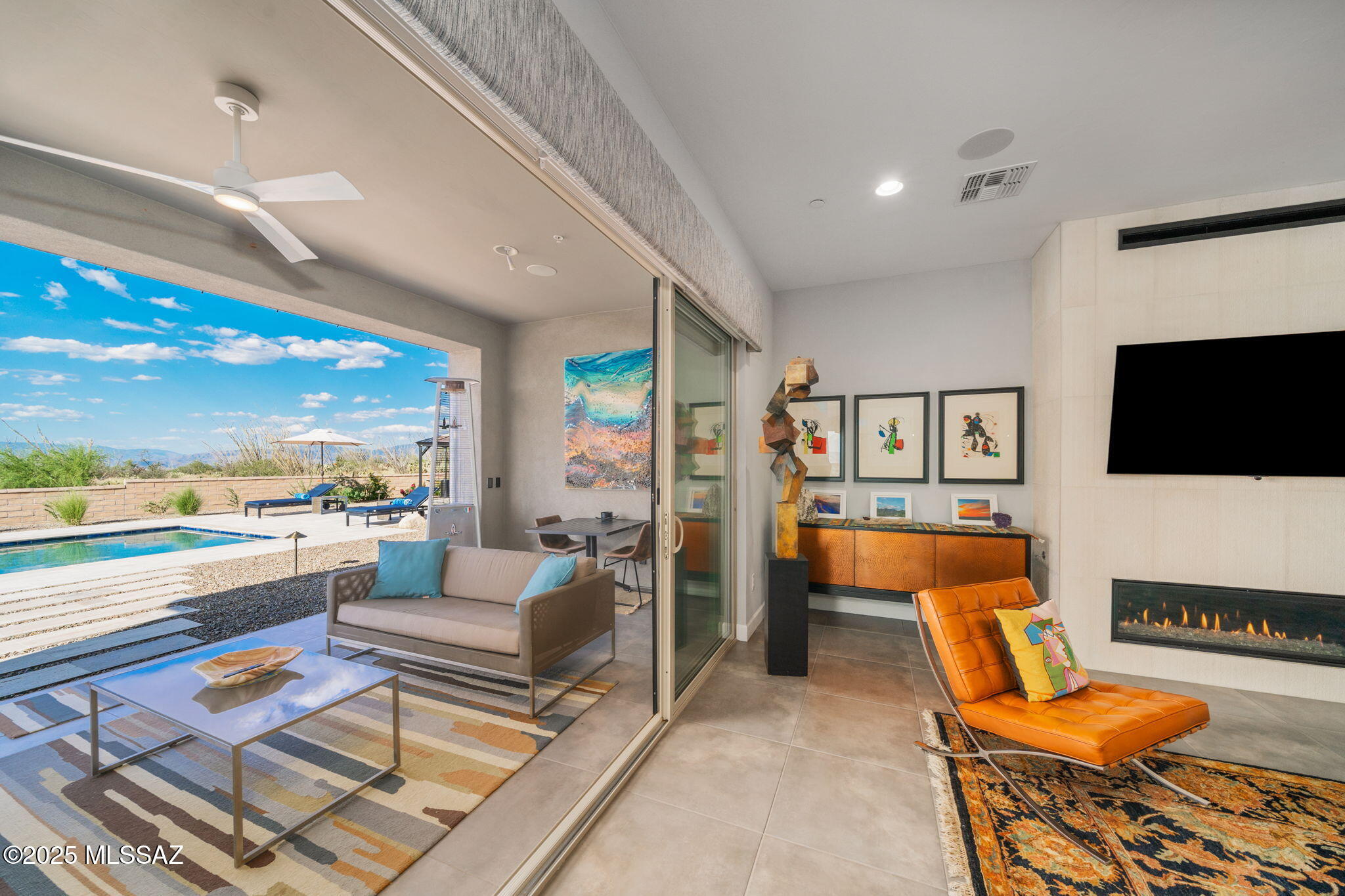 Ocotillo Preserve (1-42) - Residential