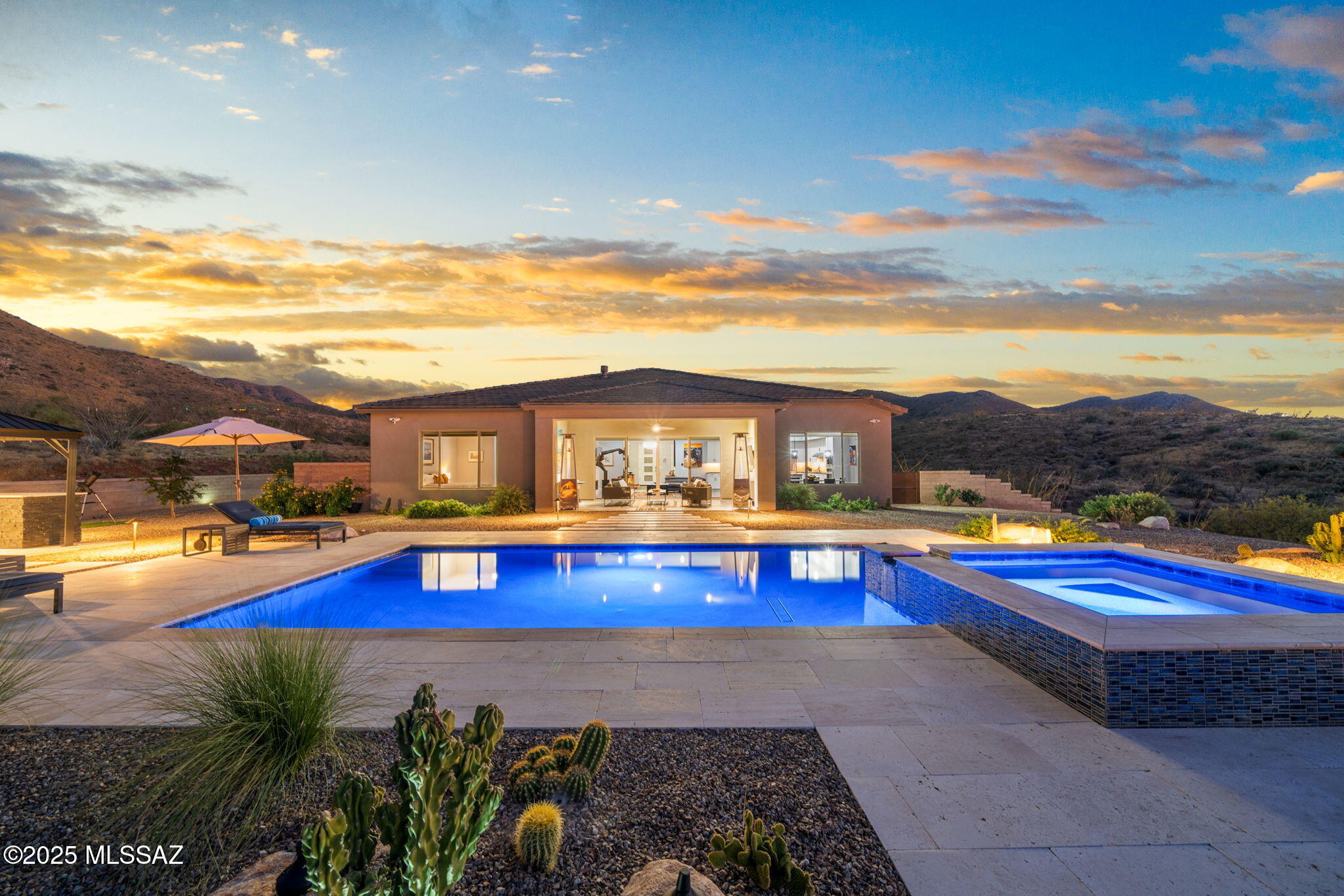 Ocotillo Preserve (1-42) - Residential