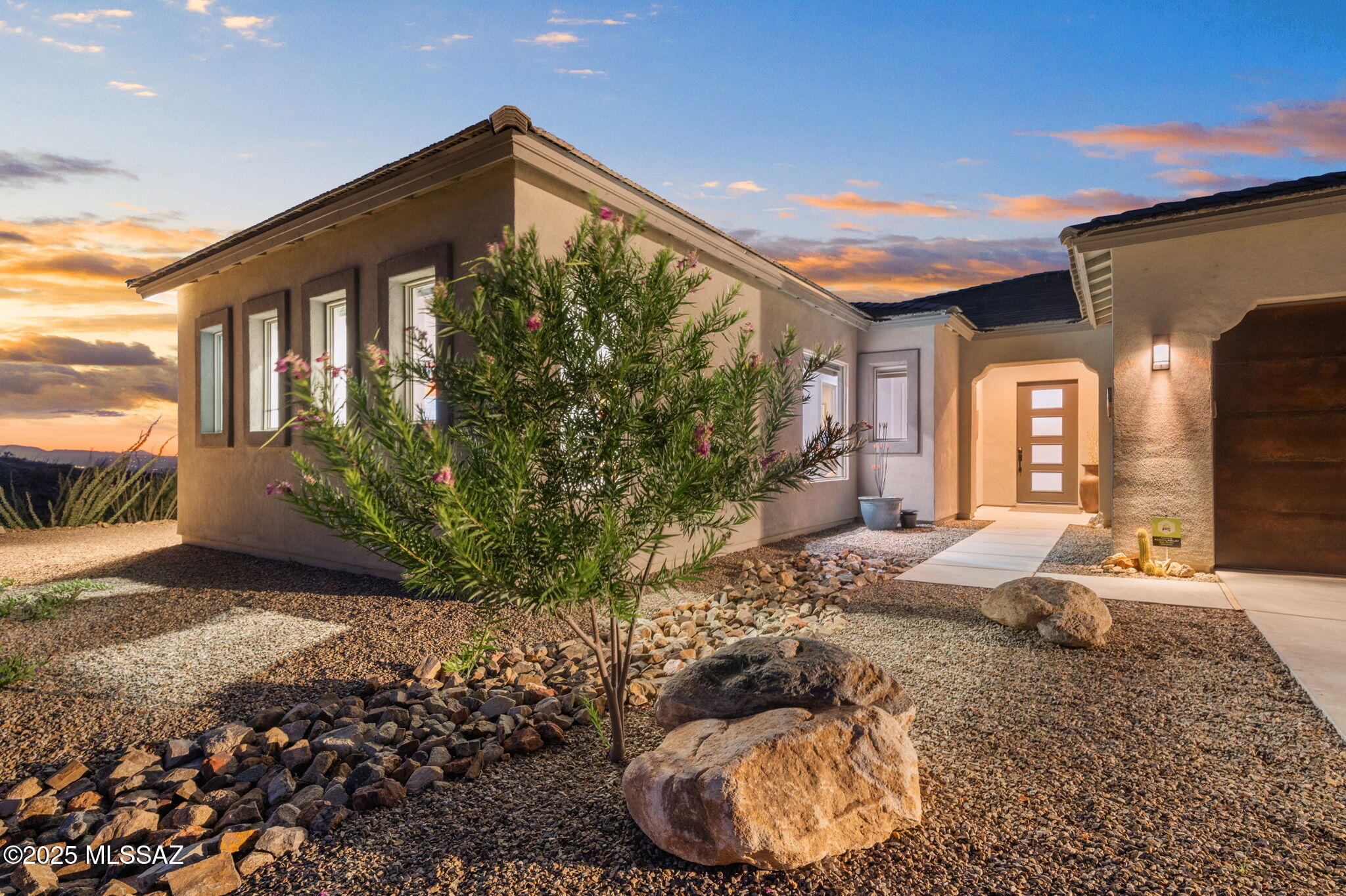 Ocotillo Preserve (1-42) - Residential