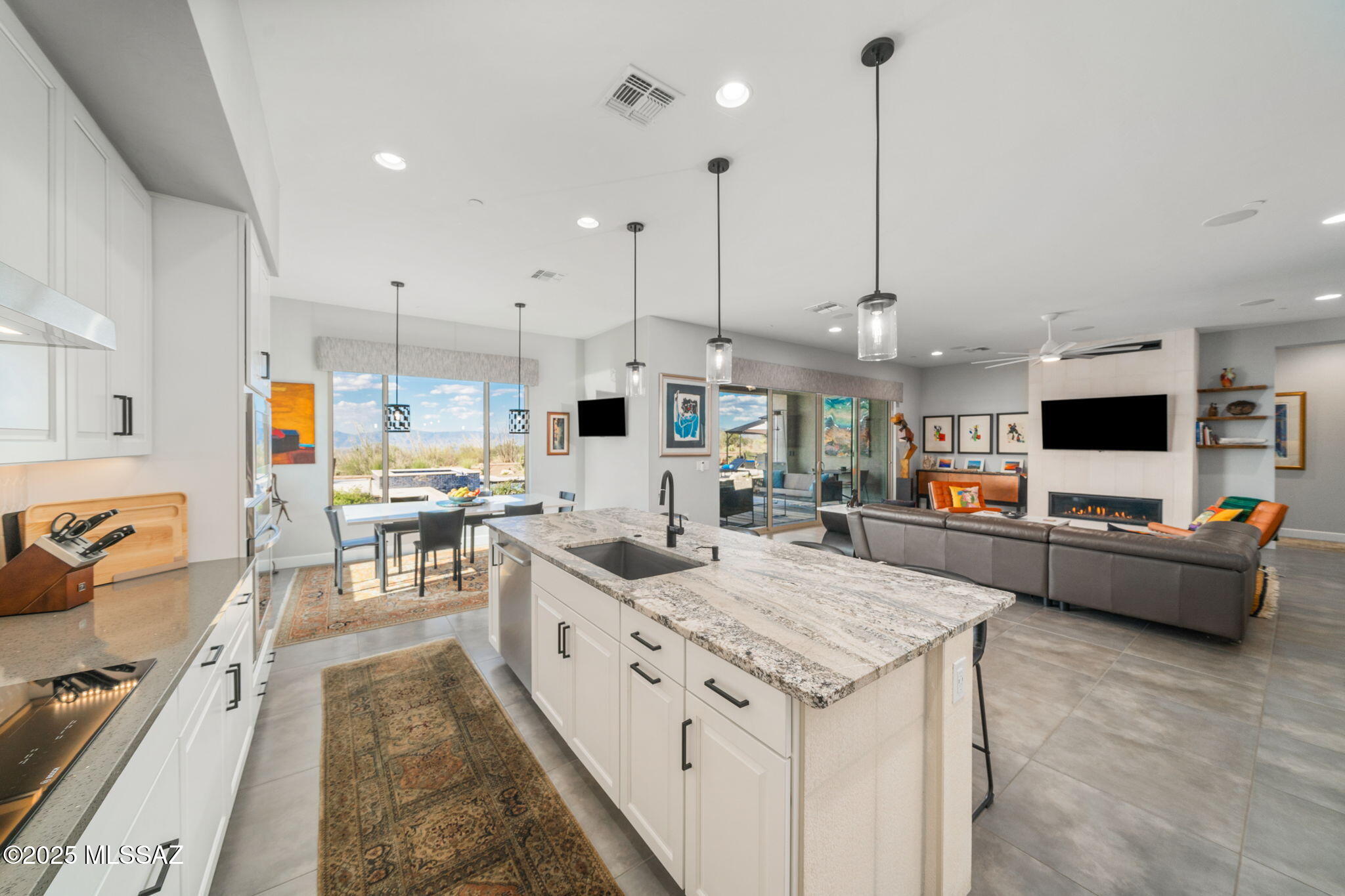 Ocotillo Preserve (1-42) - Residential