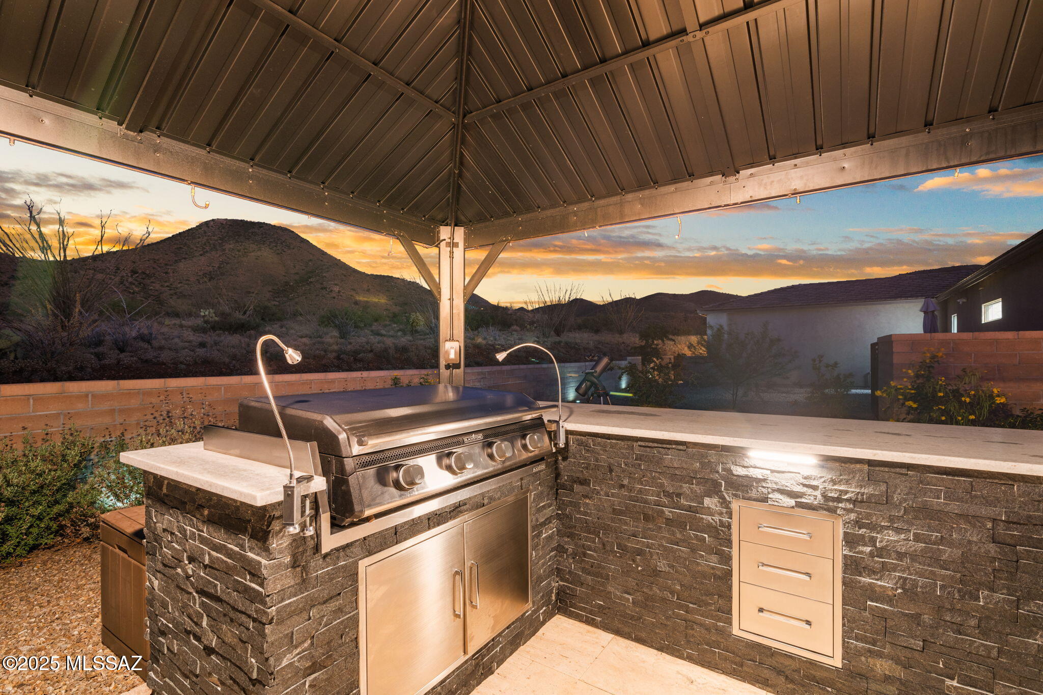 Ocotillo Preserve (1-42) - Residential