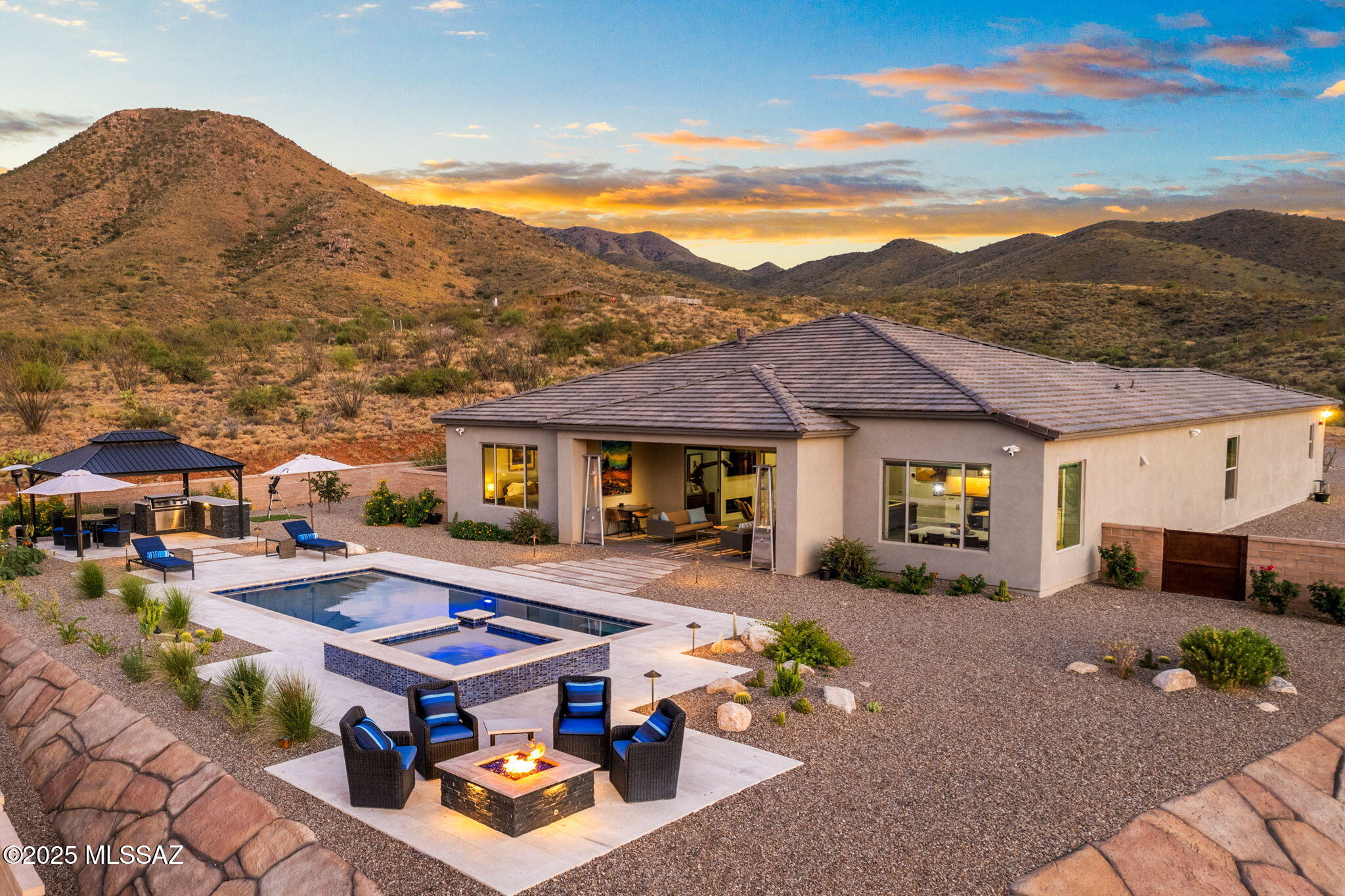 Ocotillo Preserve (1-42) - Residential