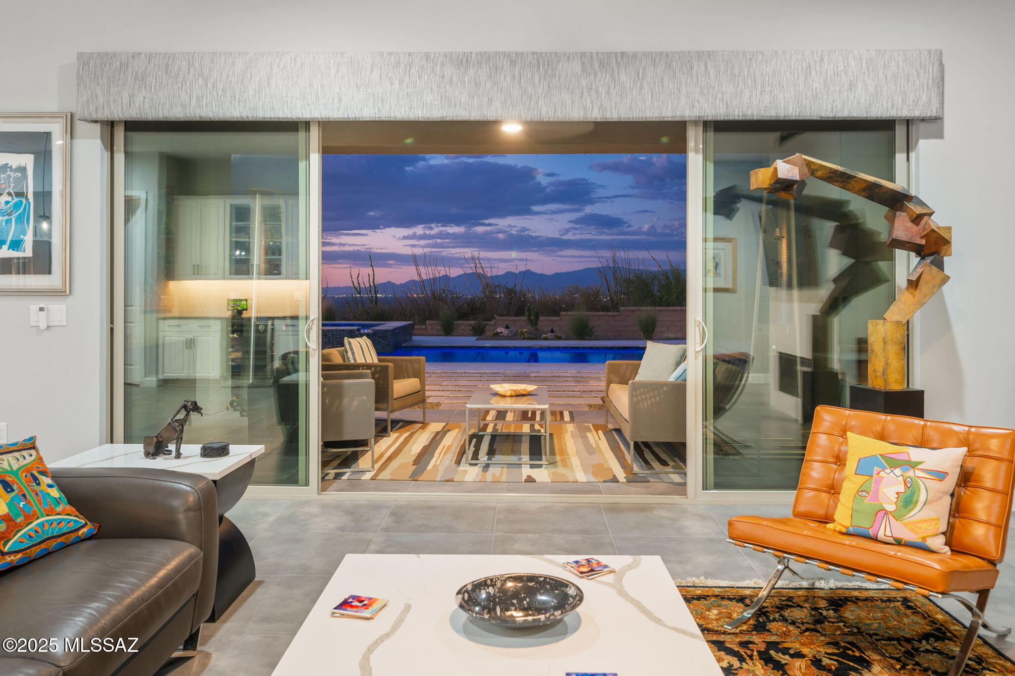 Ocotillo Preserve (1-42) - Residential