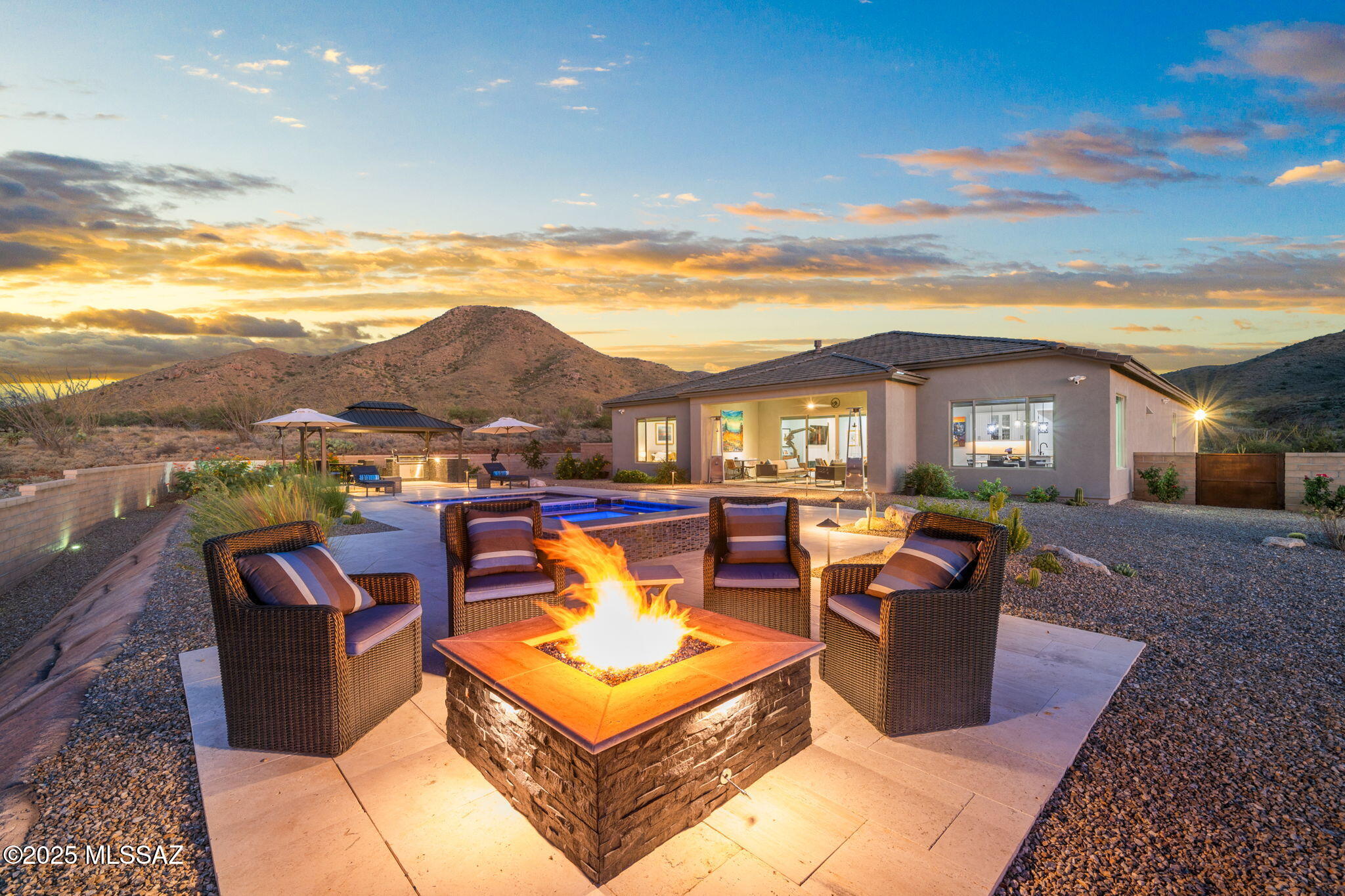 Ocotillo Preserve (1-42) - Residential