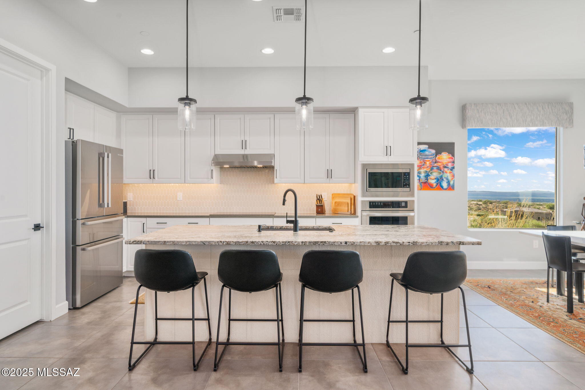 Ocotillo Preserve (1-42) - Residential