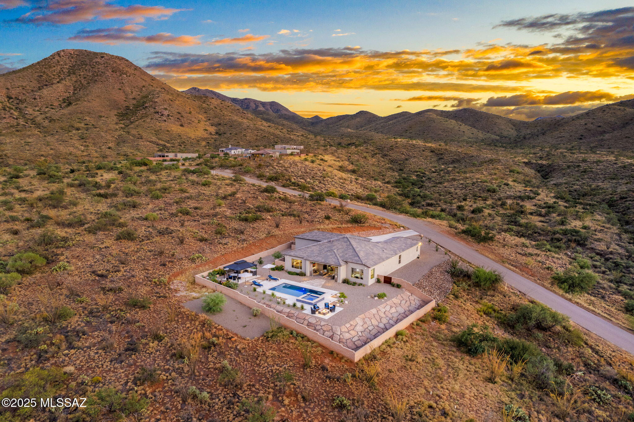 Ocotillo Preserve (1-42) - Residential