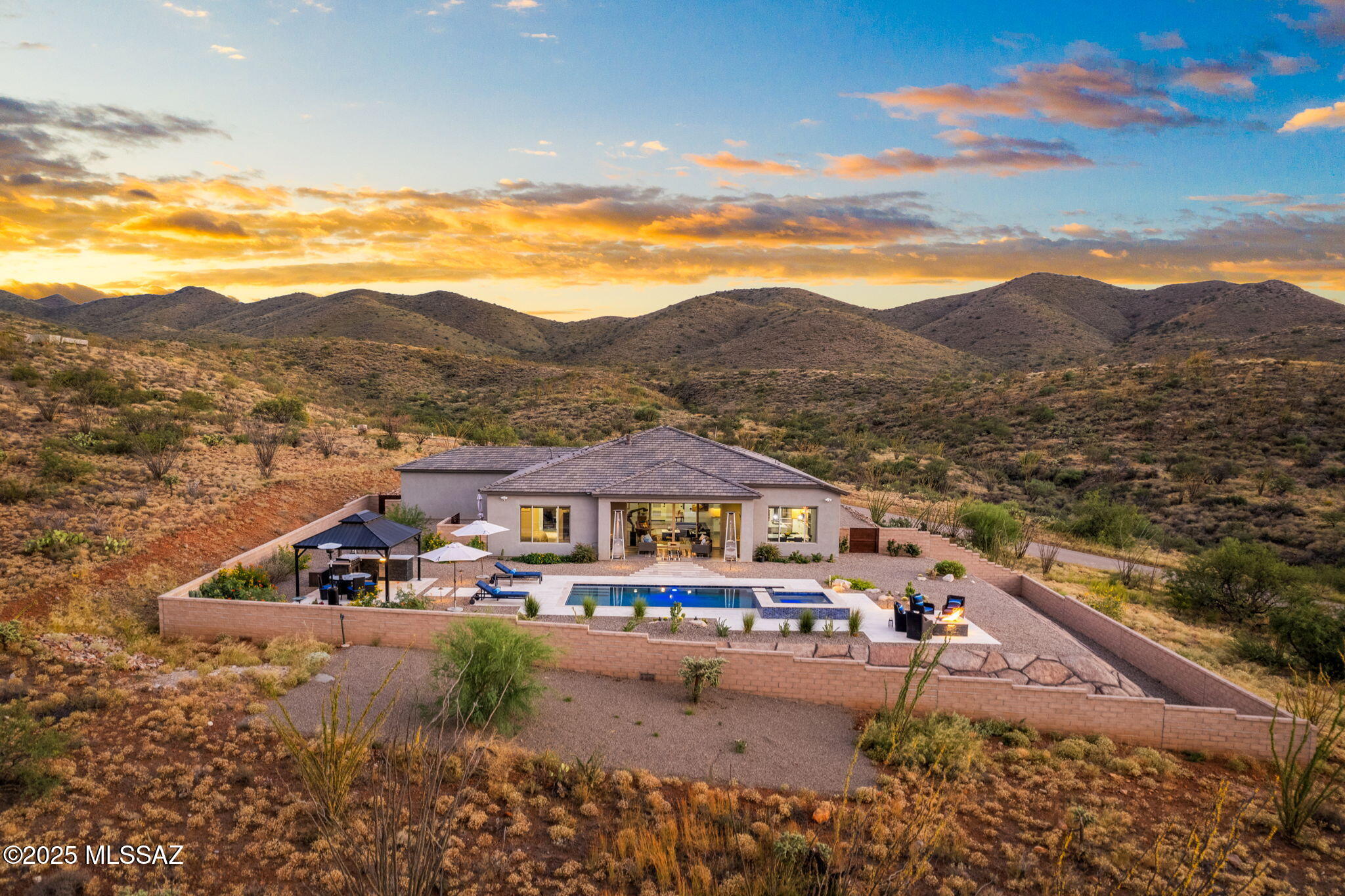 Ocotillo Preserve (1-42) - Residential