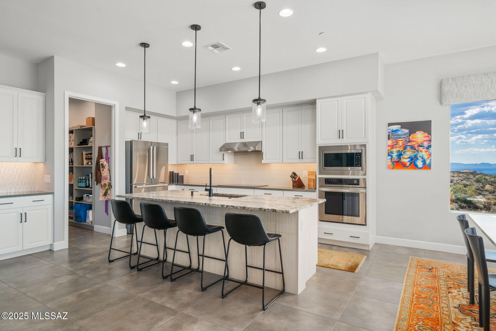 Ocotillo Preserve (1-42) - Residential