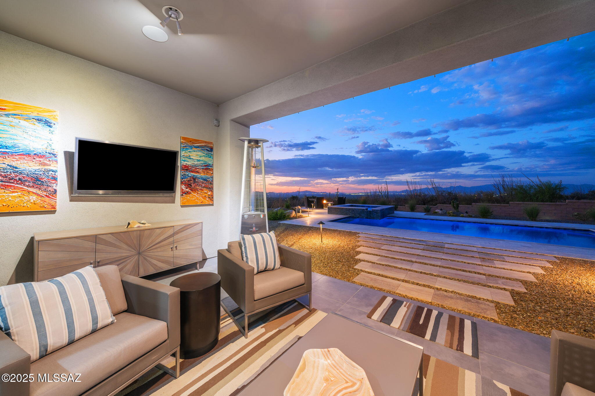 Ocotillo Preserve (1-42) - Residential