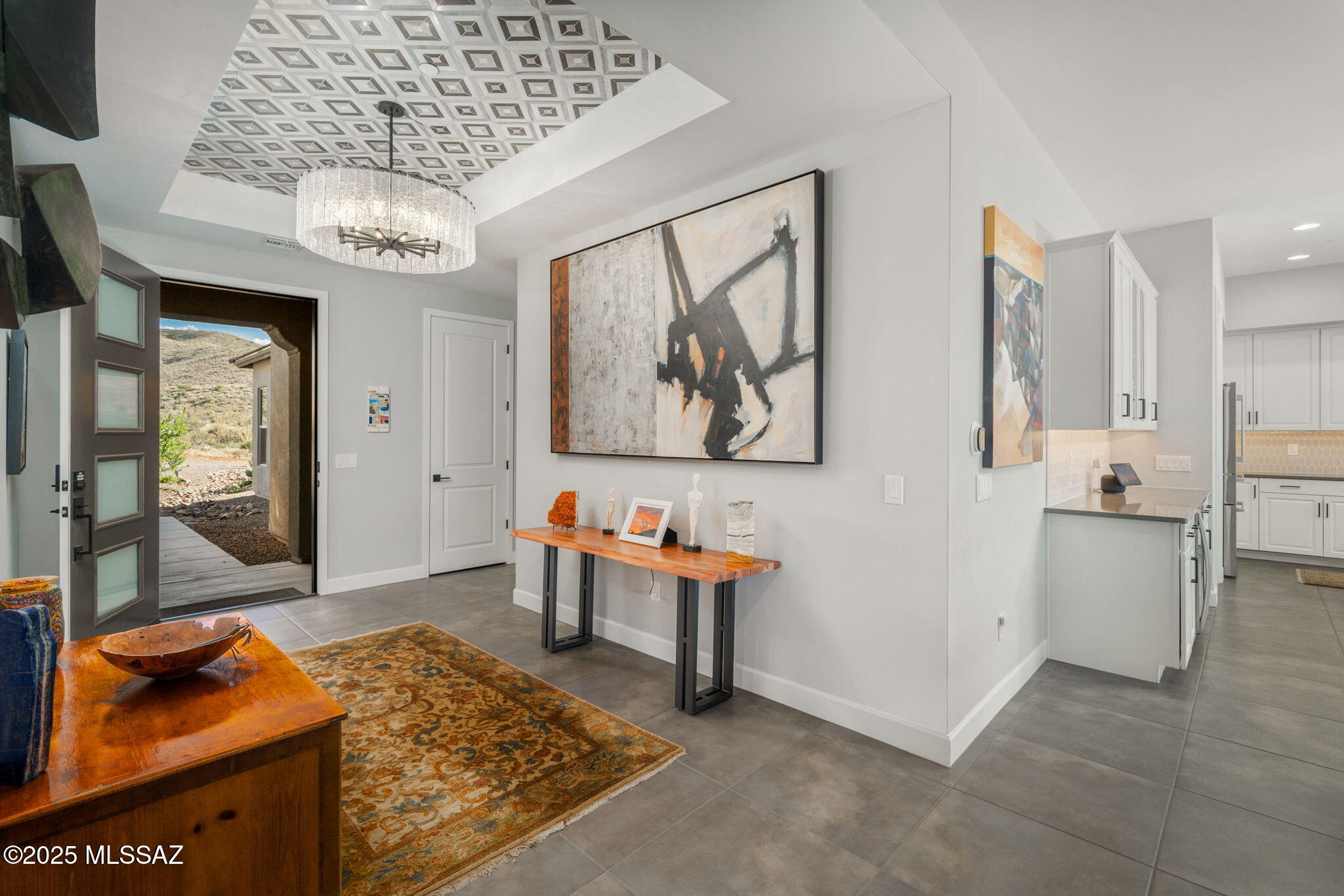 Ocotillo Preserve (1-42) - Residential