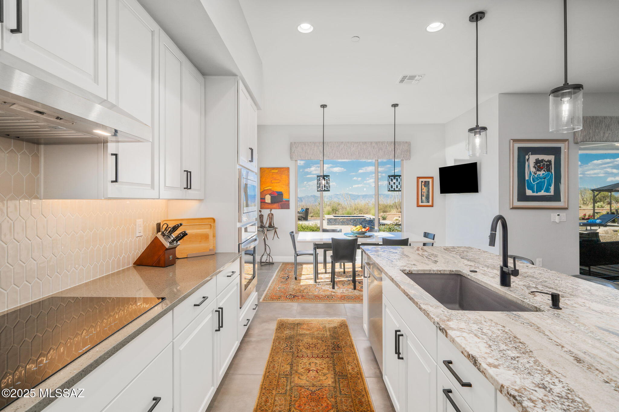 Ocotillo Preserve (1-42) - Residential