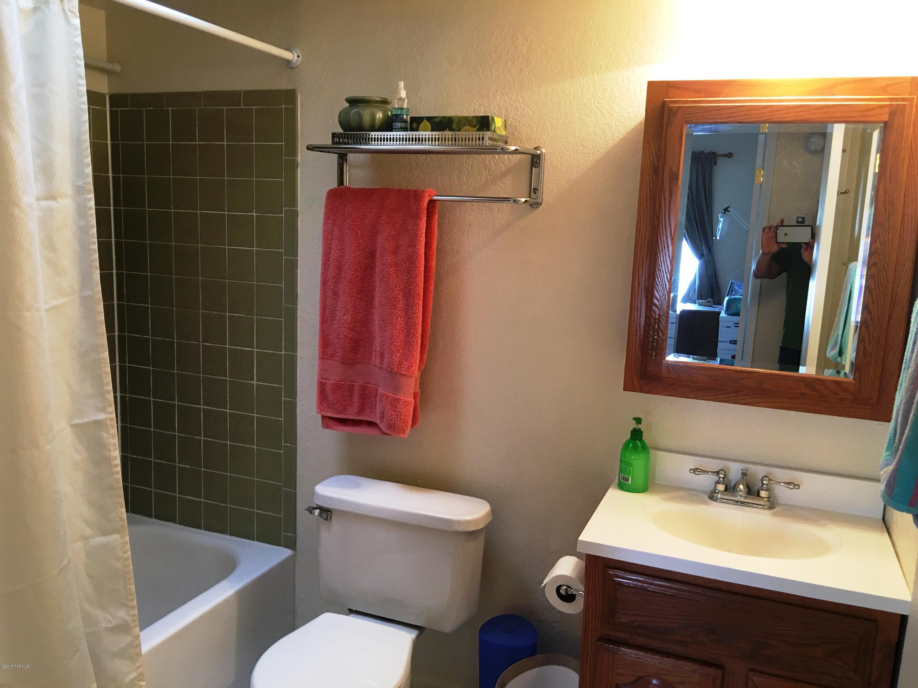 Orangewood Estates (1-109) - Residential