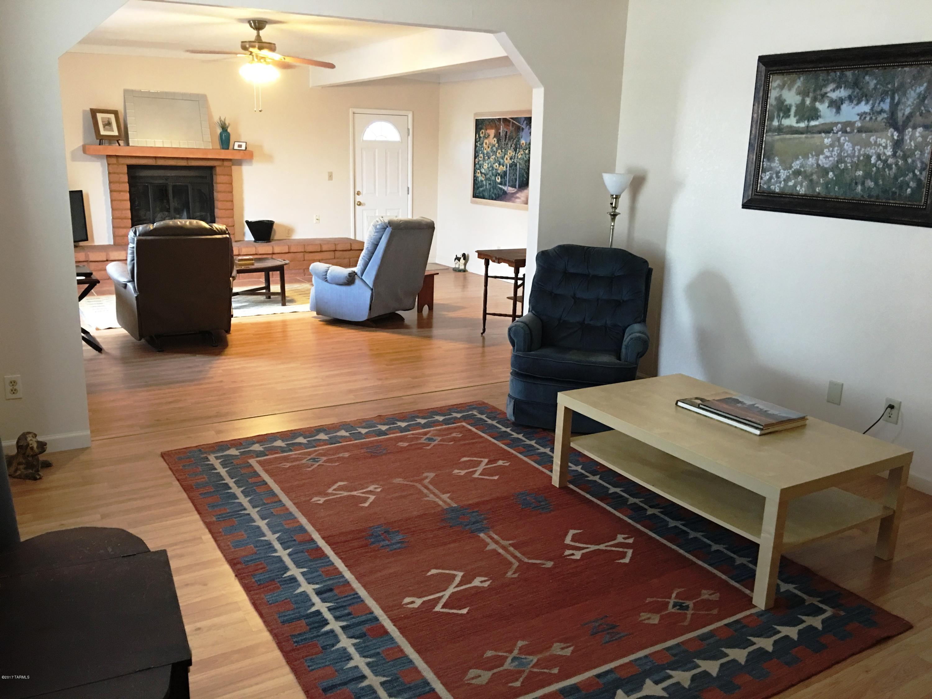 Orangewood Estates (1-109) - Residential