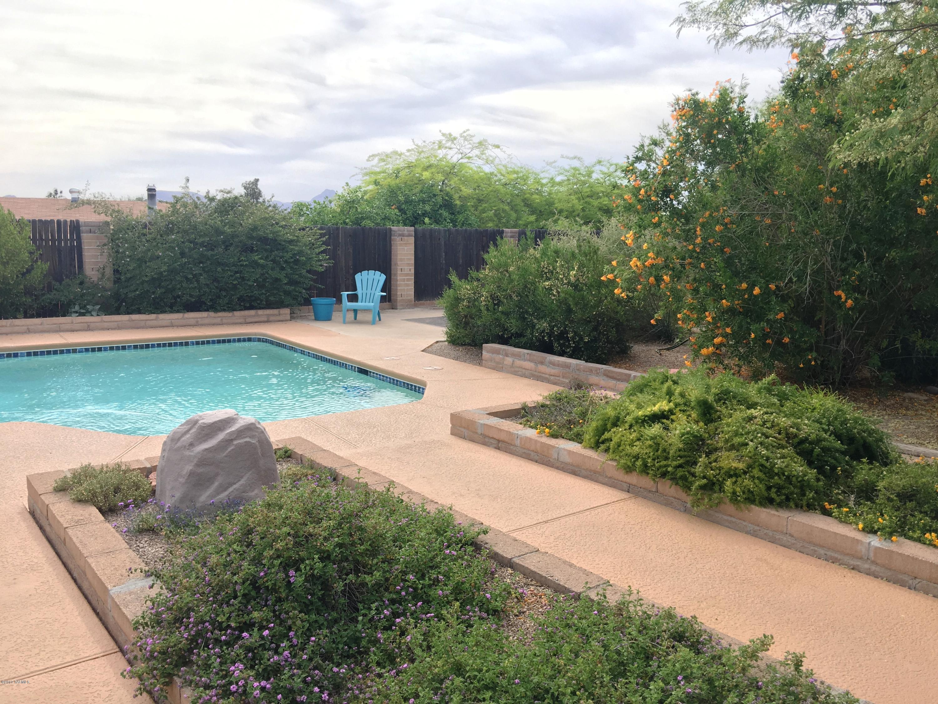 Orangewood Estates (1-109) - Residential