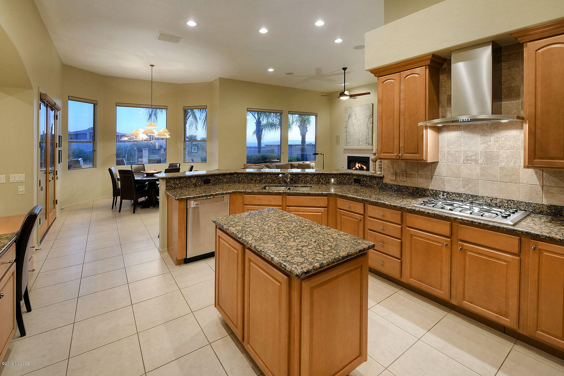 Pinnacle Ridge (1-76) - Residential