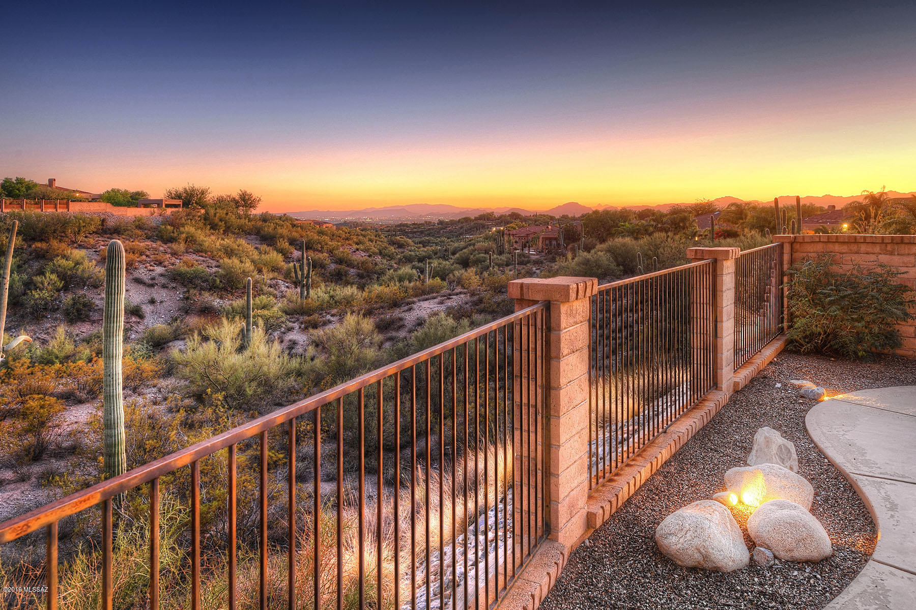 Pinnacle Ridge (1-76) - Residential