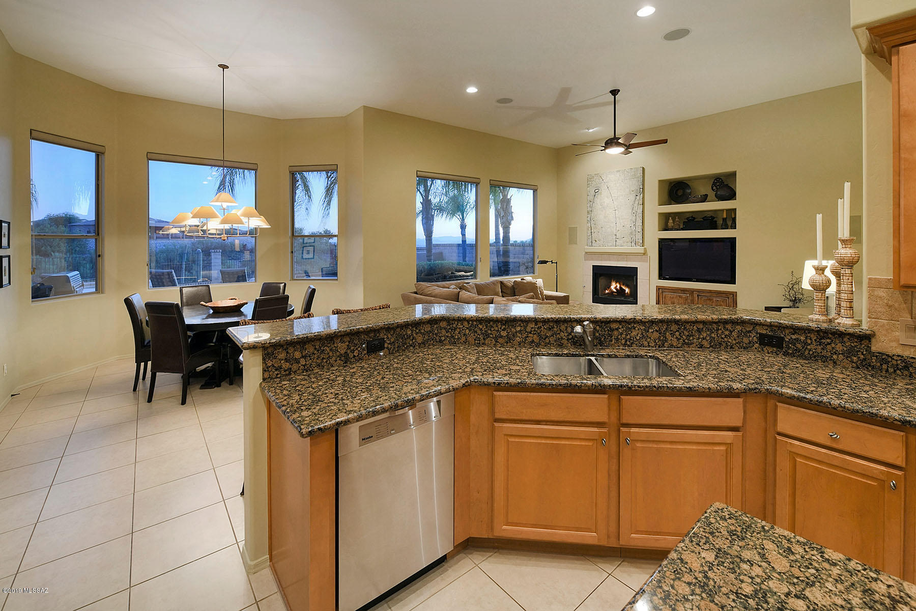 Pinnacle Ridge (1-76) - Residential