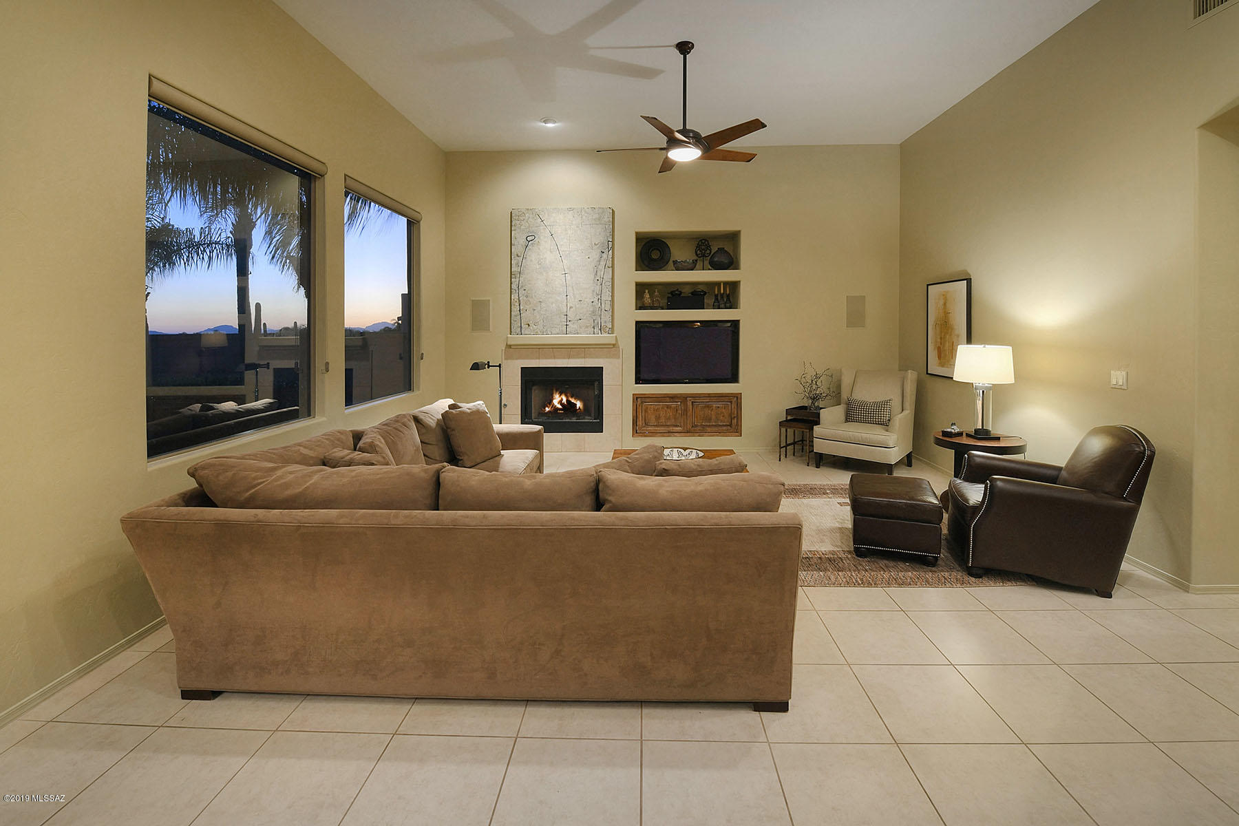 Pinnacle Ridge (1-76) - Residential