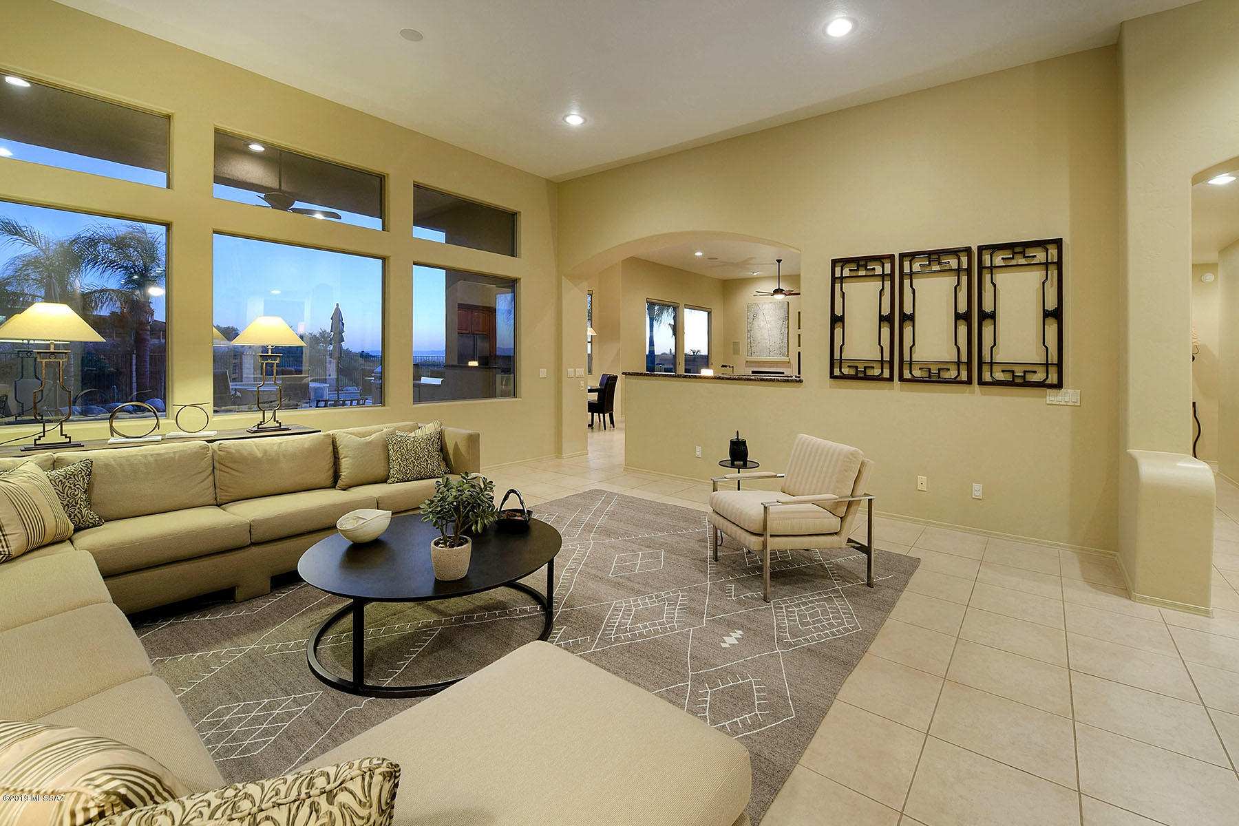 Pinnacle Ridge (1-76) - Residential