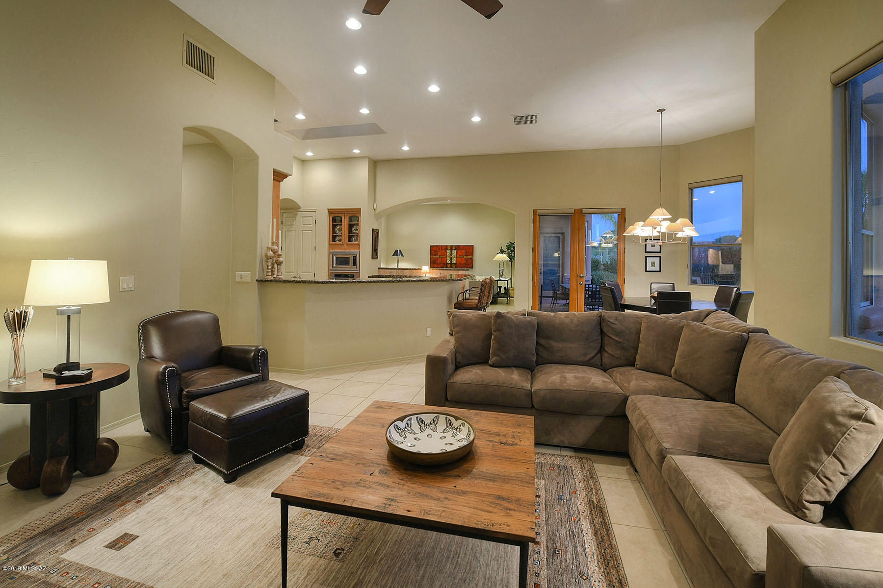 Pinnacle Ridge (1-76) - Residential