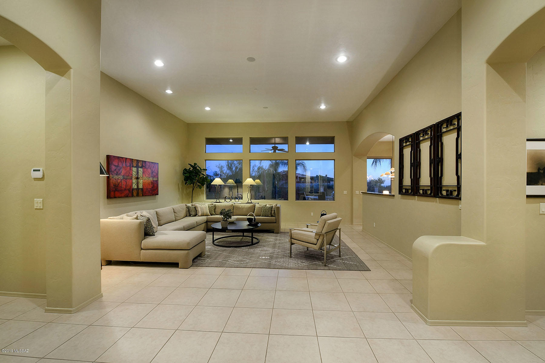 Pinnacle Ridge (1-76) - Residential