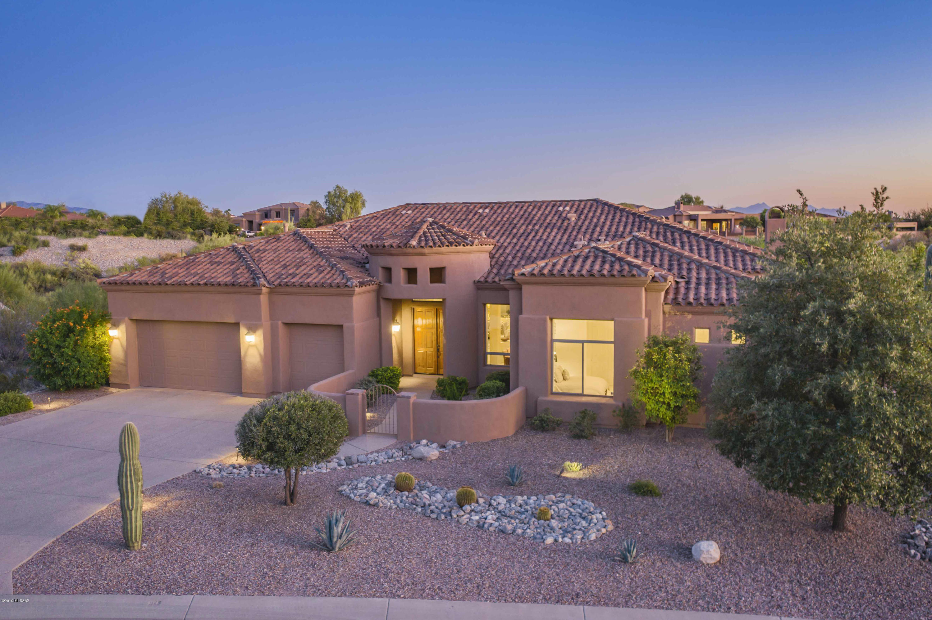 Pinnacle Ridge (1-76) - Residential
