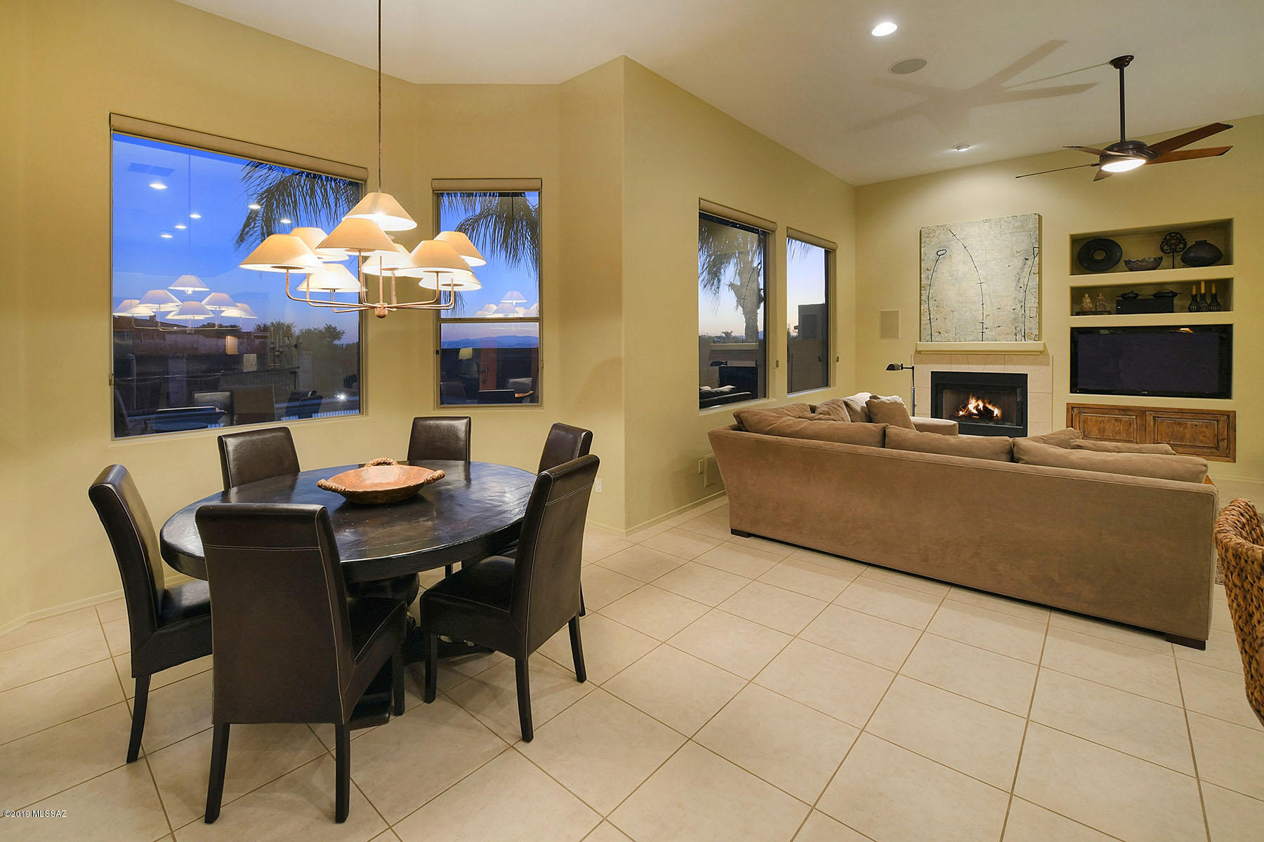 Pinnacle Ridge (1-76) - Residential
