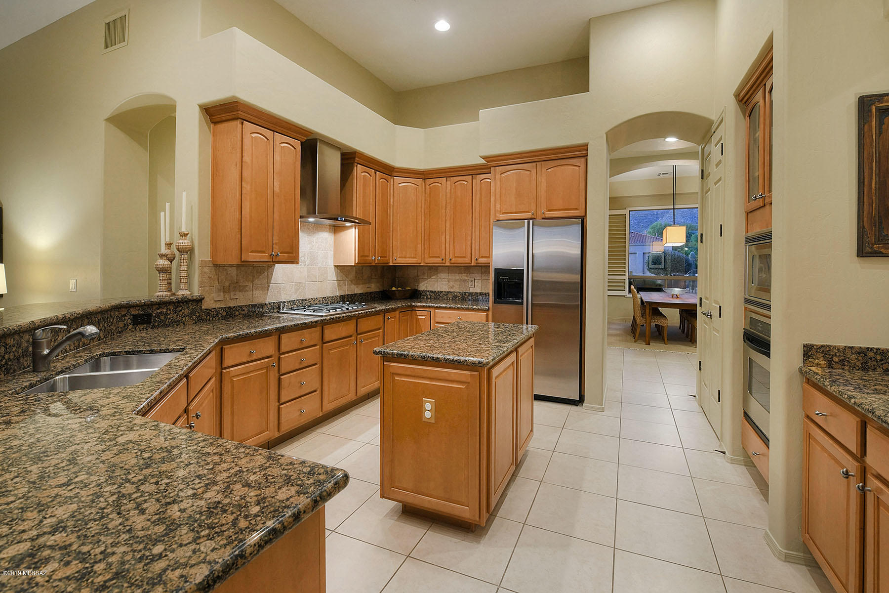 Pinnacle Ridge (1-76) - Residential
