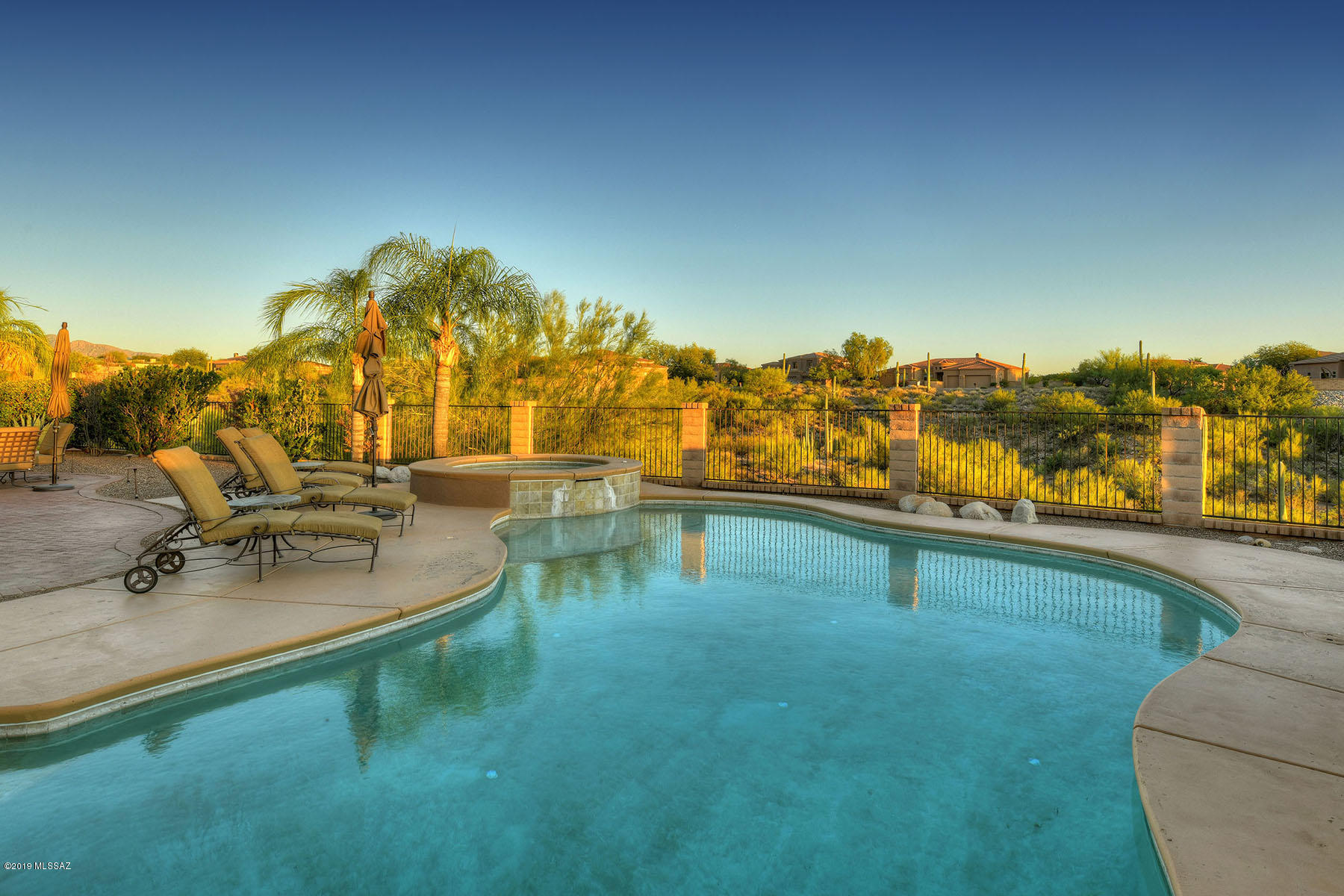 Pinnacle Ridge (1-76) - Residential