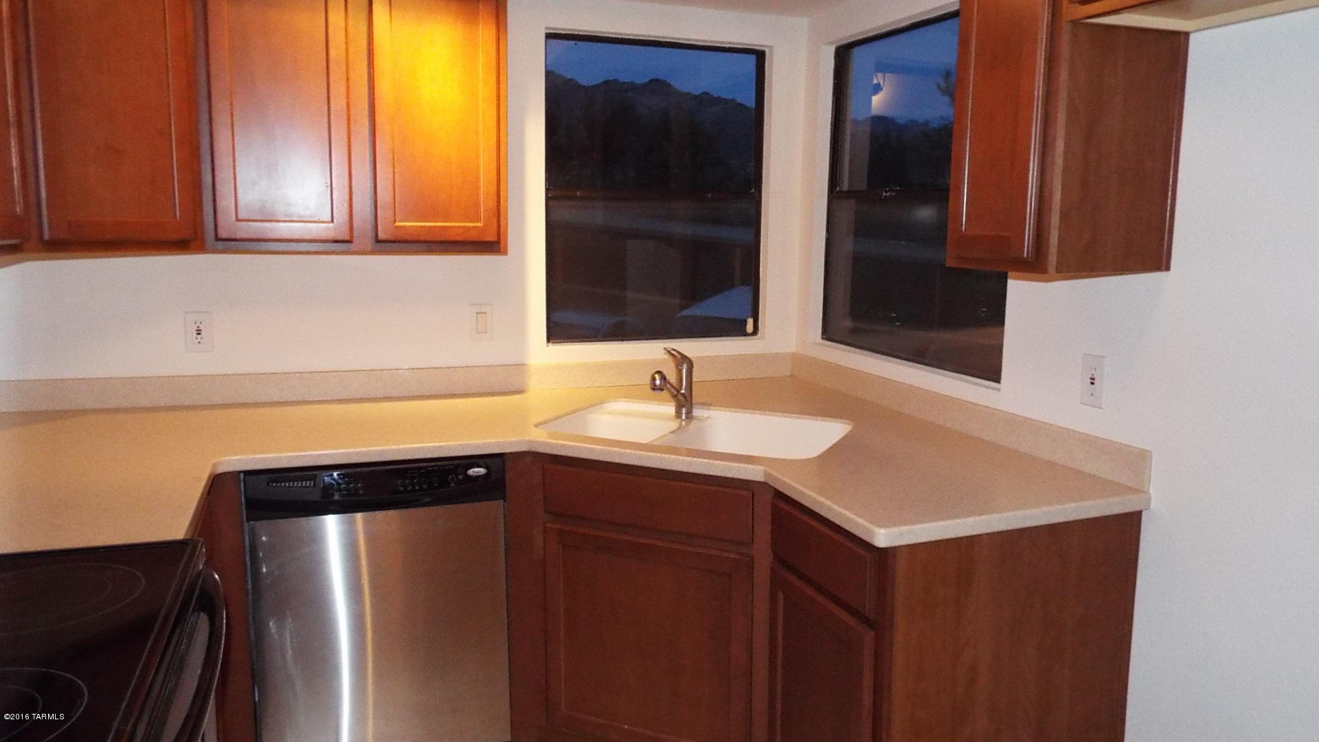 Greens at Ventana Canyon - Residential