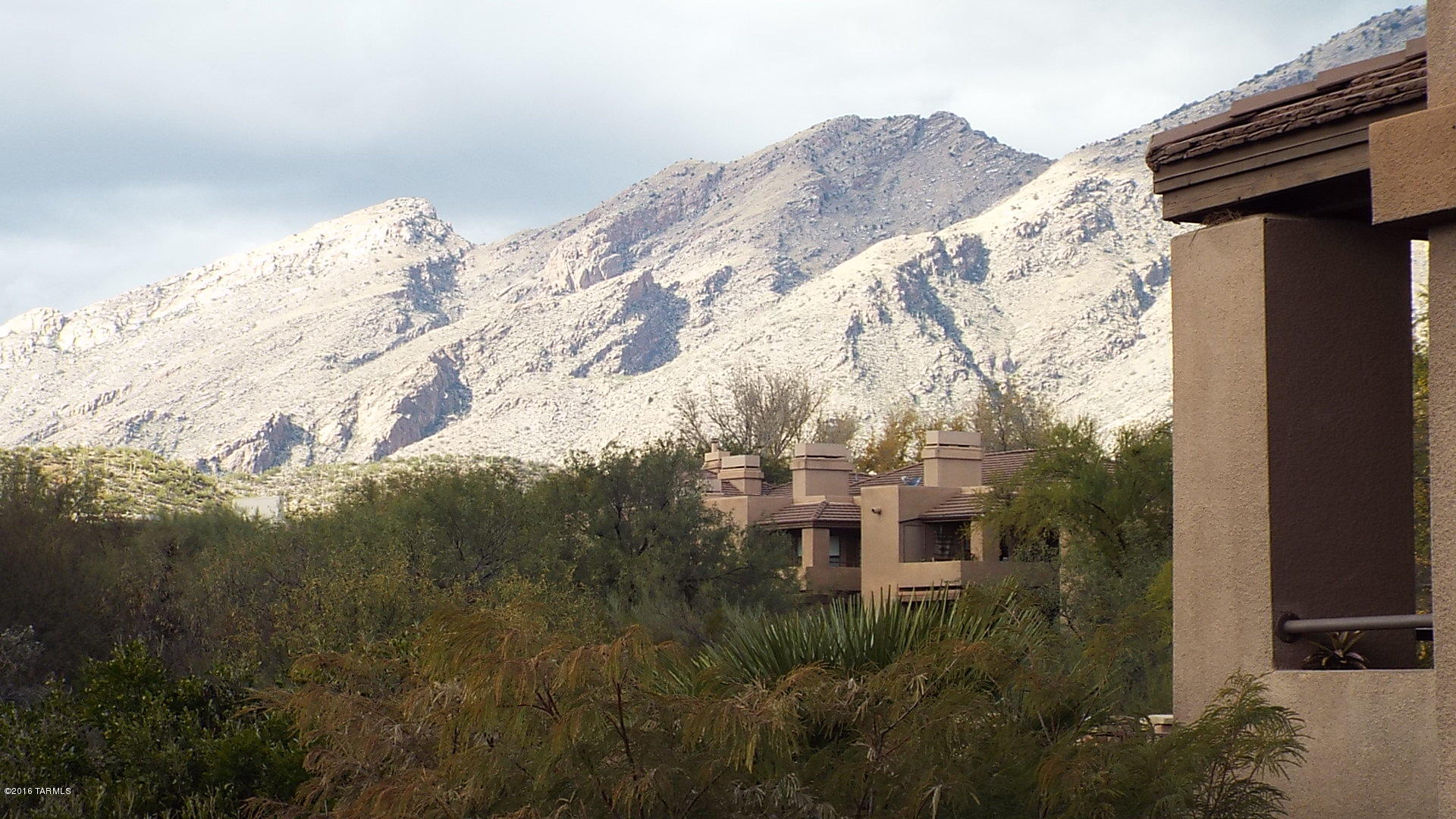 Greens at Ventana Canyon - Residential