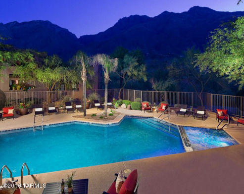 Greens at Ventana Canyon - Residential