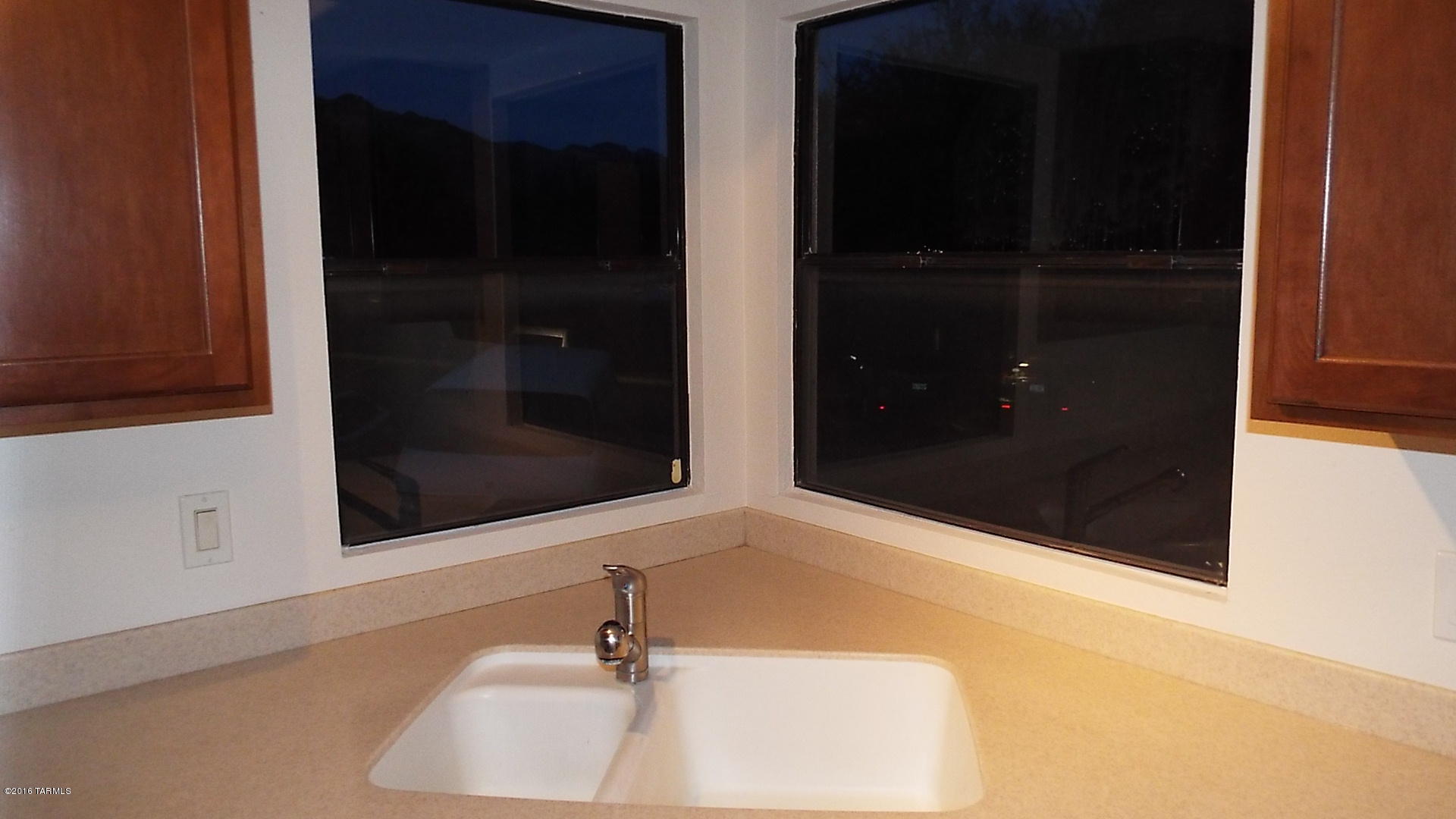 Greens at Ventana Canyon - Residential