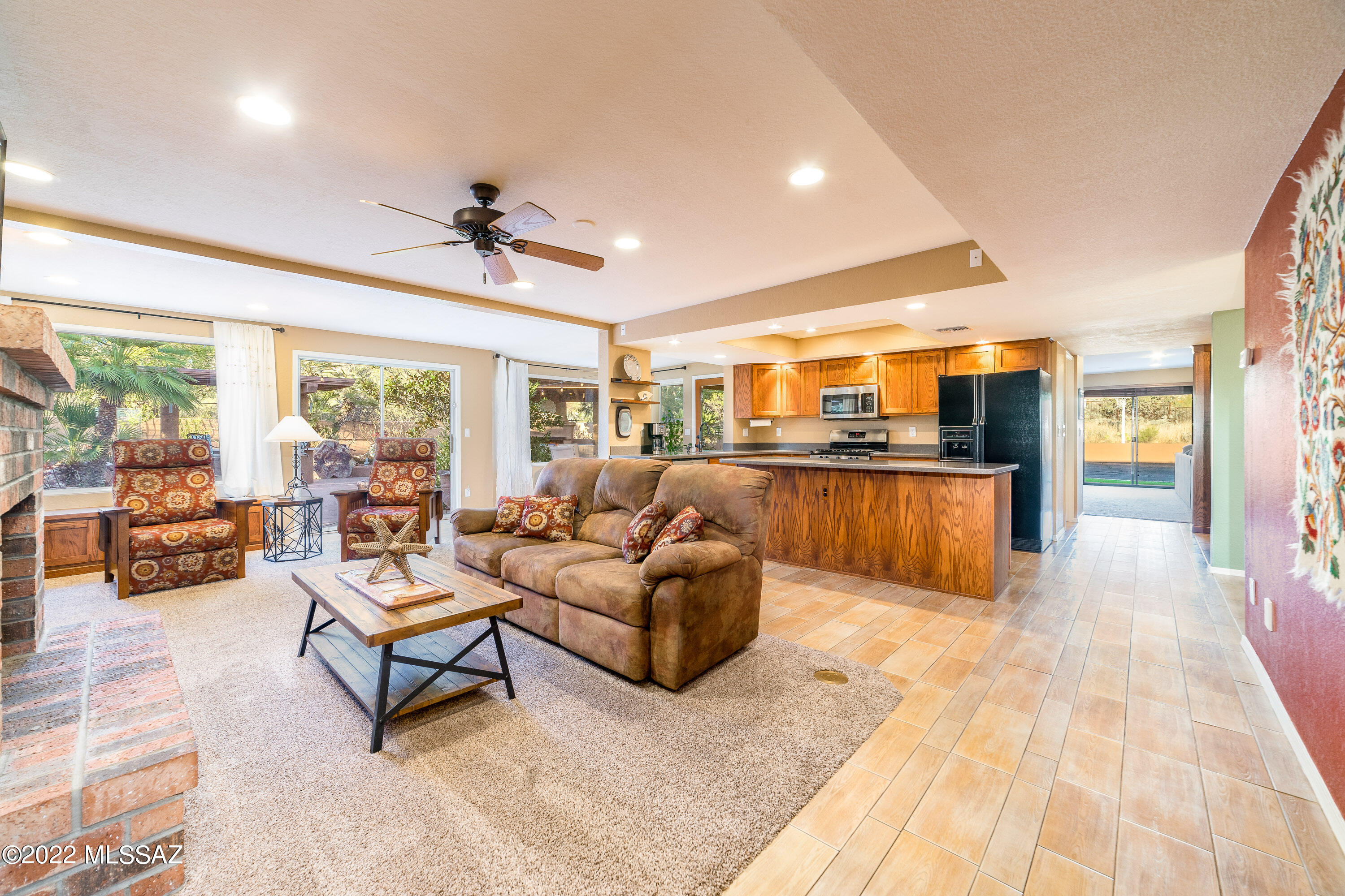 Shadow Ridge North NO. 3 (28,29 & 34-44) - Residential