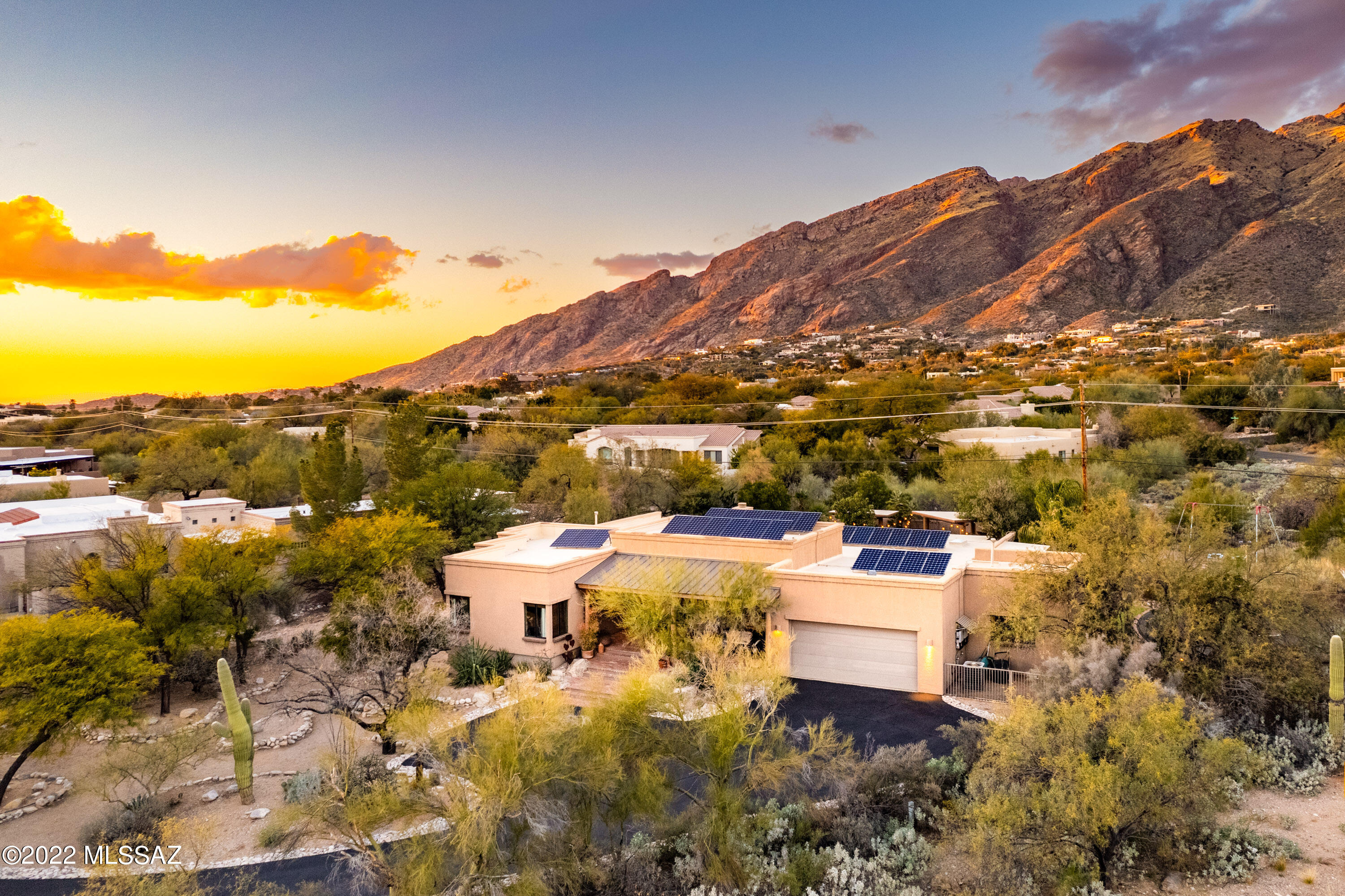 Shadow Ridge North NO. 3 (28,29 & 34-44) - Residential