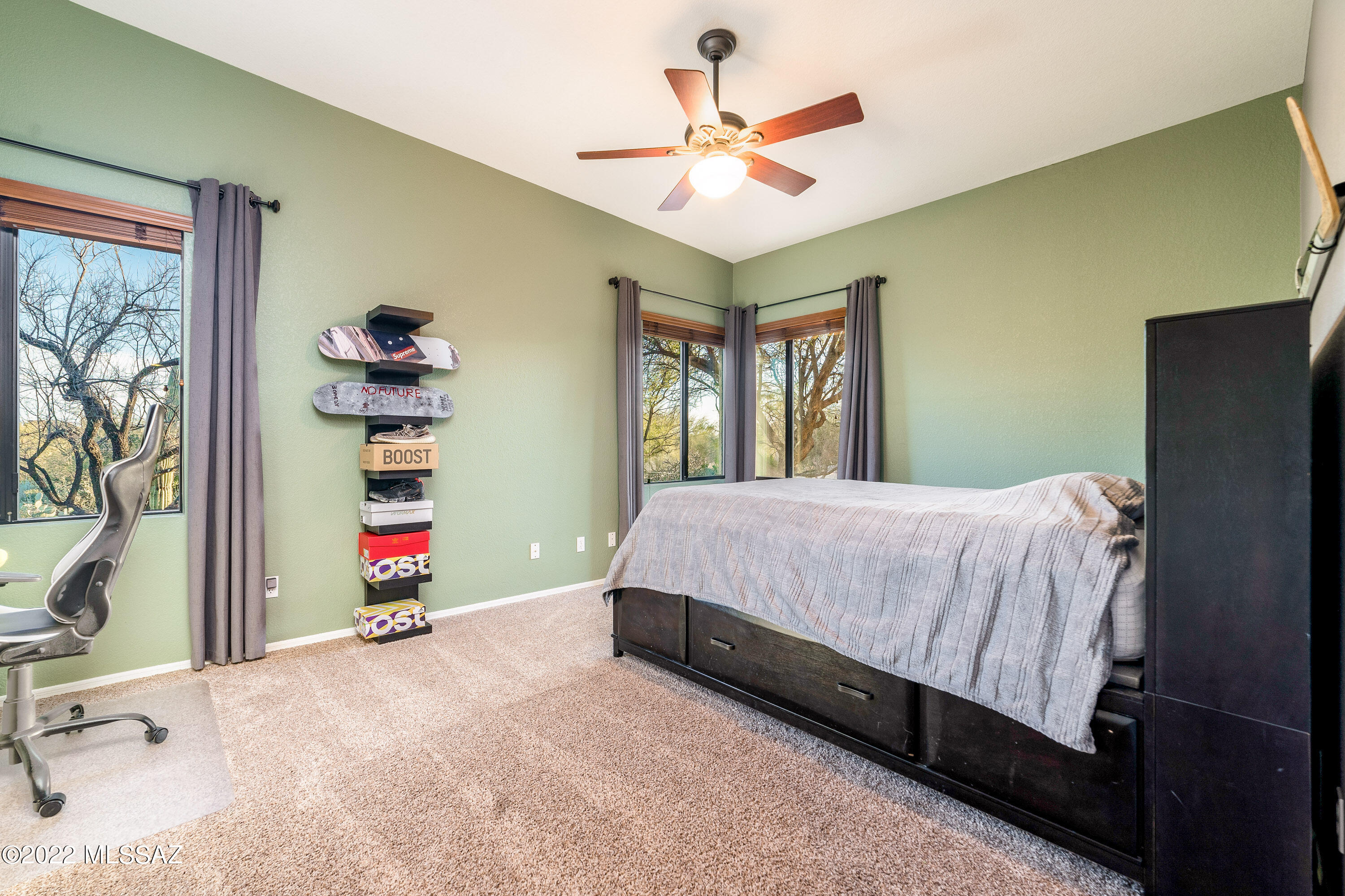 Shadow Ridge North NO. 3 (28,29 & 34-44) - Residential
