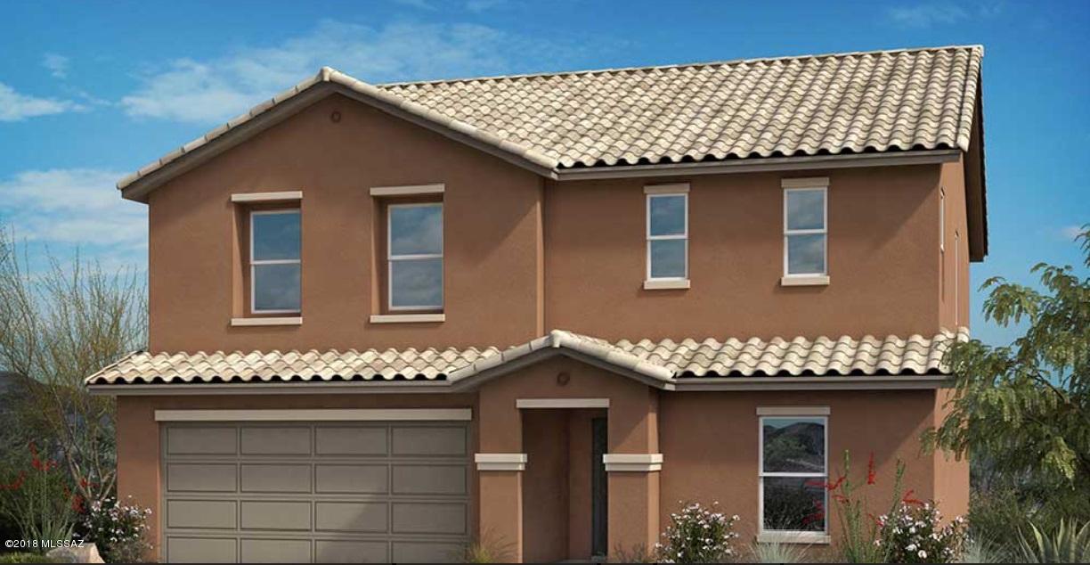 Rancho Del Lago (BLK45 1-106) - Residential