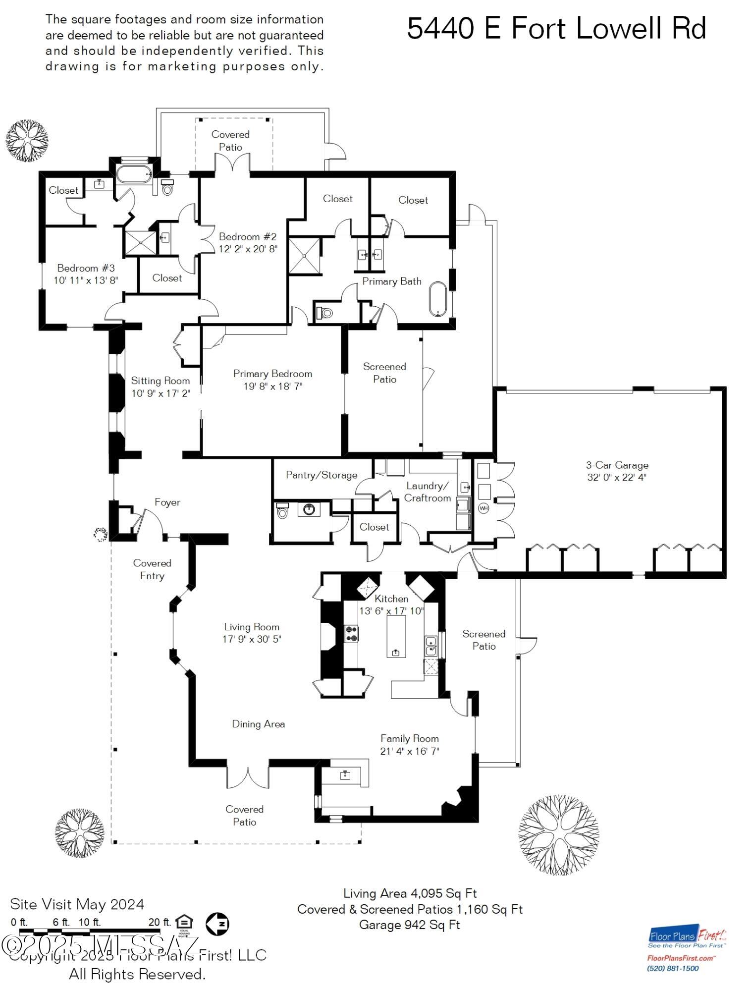 Unsubdivided - Residential