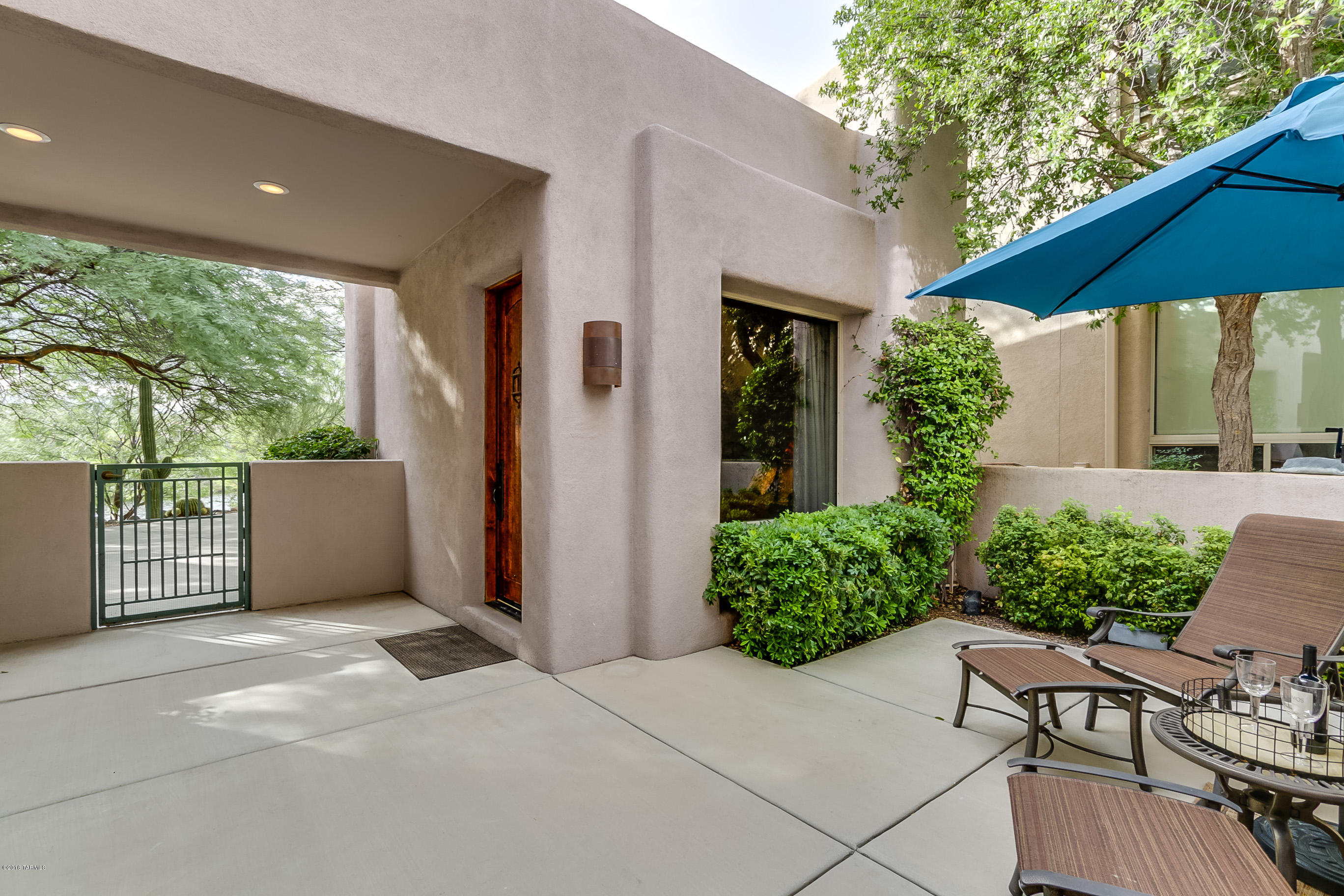The Ridge At Ventana Canyon (1-63) - Residential
