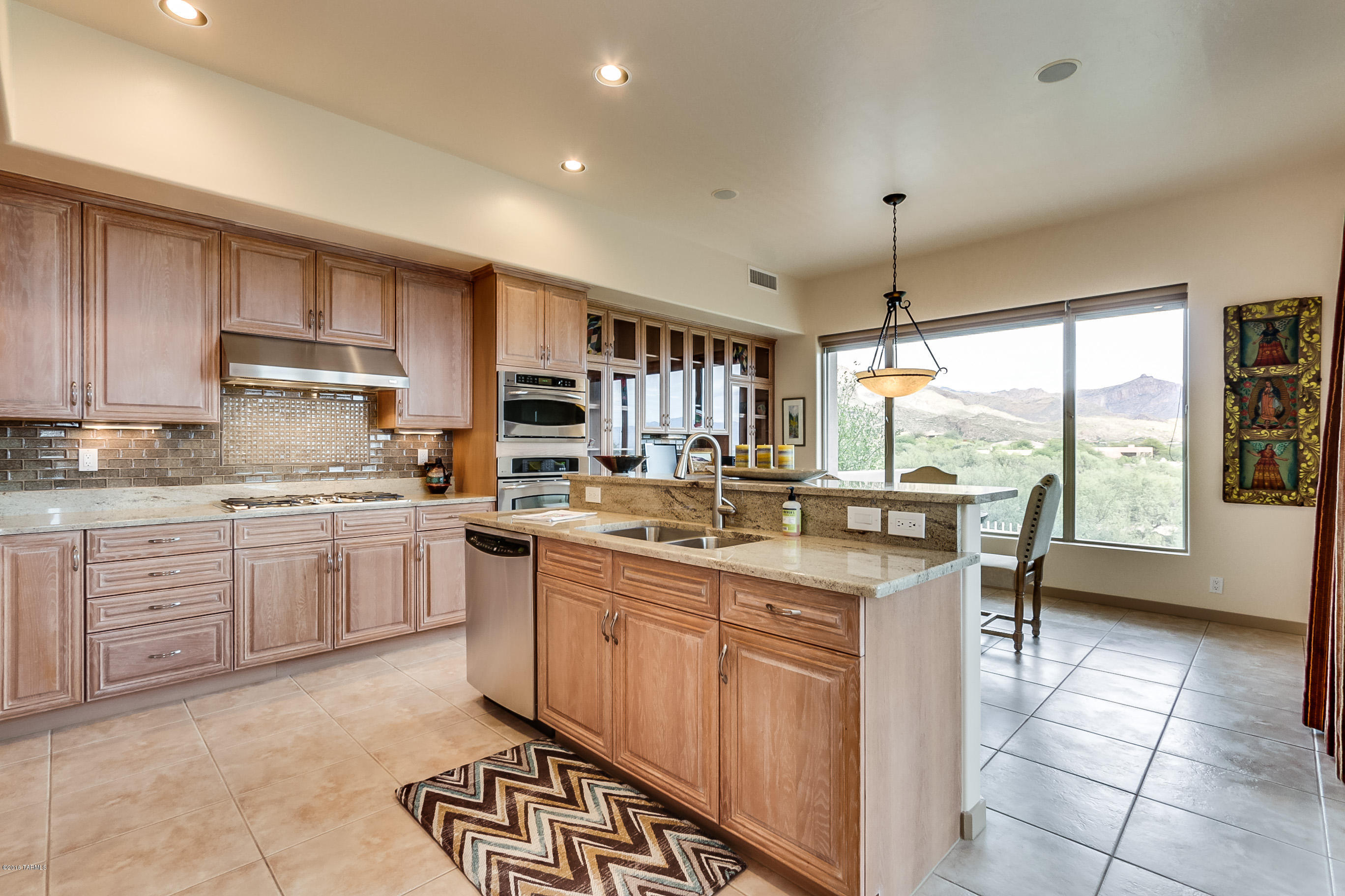 The Ridge At Ventana Canyon (1-63) - Residential
