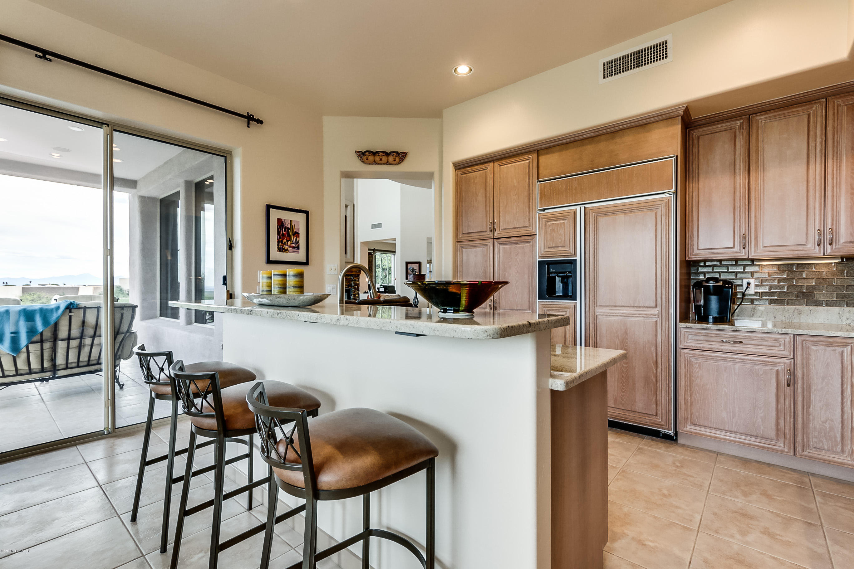 The Ridge At Ventana Canyon (1-63) - Residential