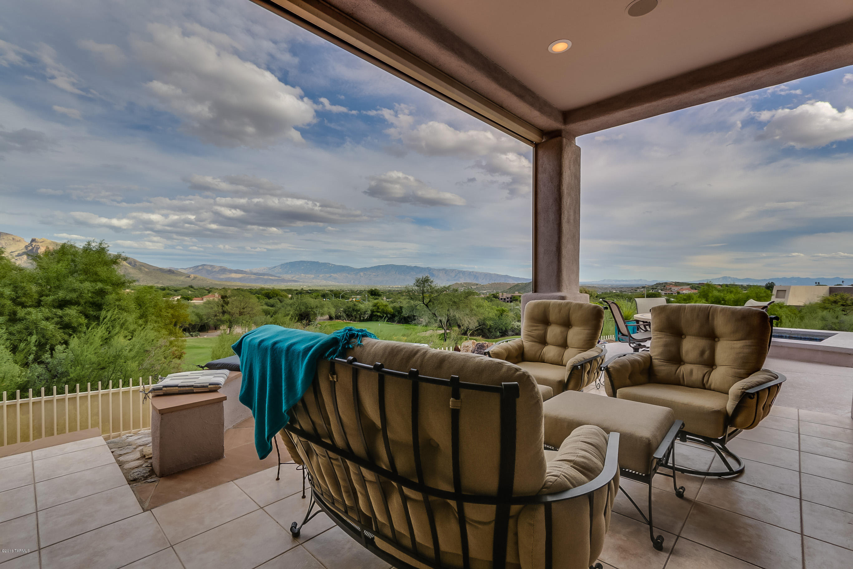 The Ridge At Ventana Canyon (1-63) - Residential