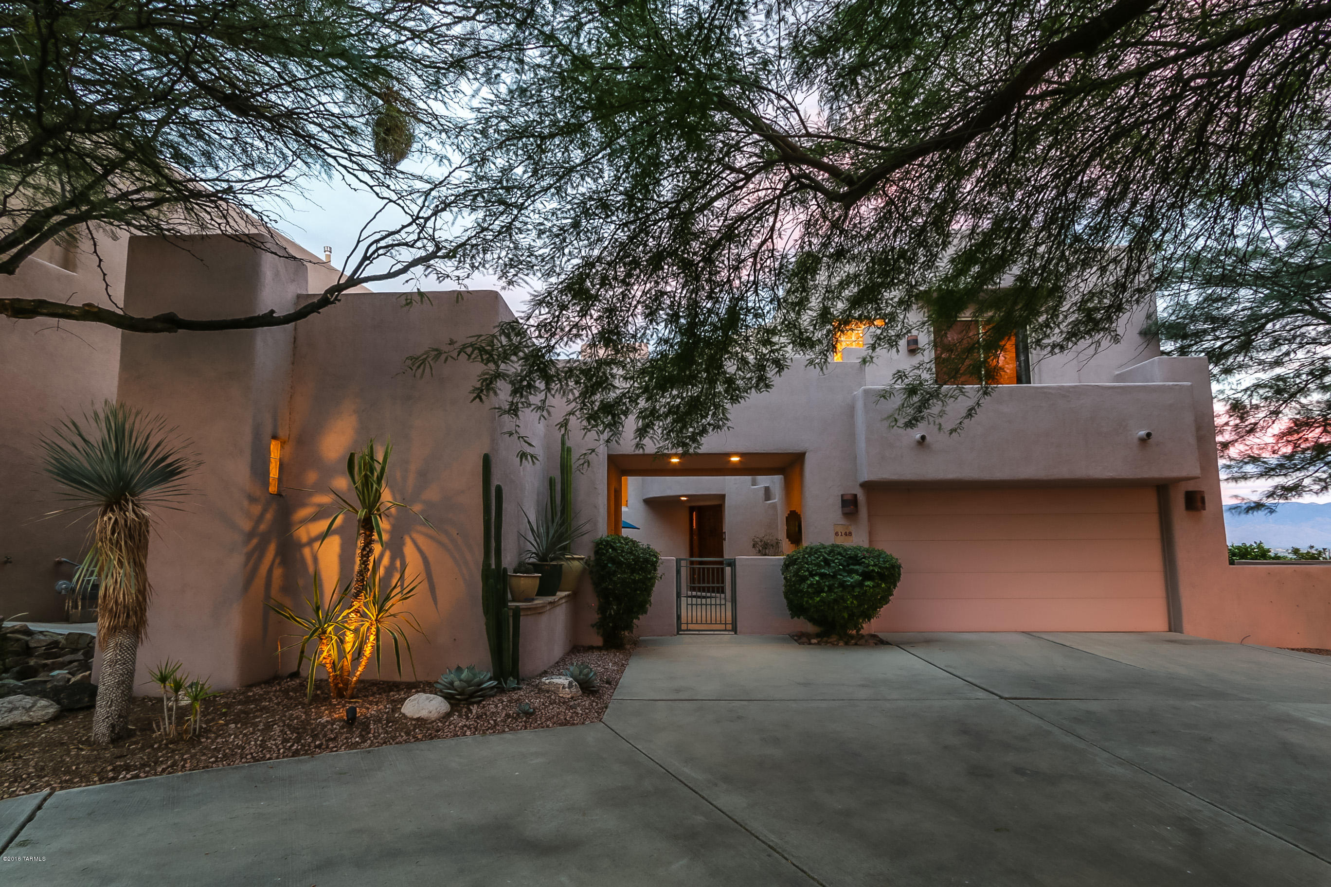 The Ridge At Ventana Canyon (1-63) - Residential