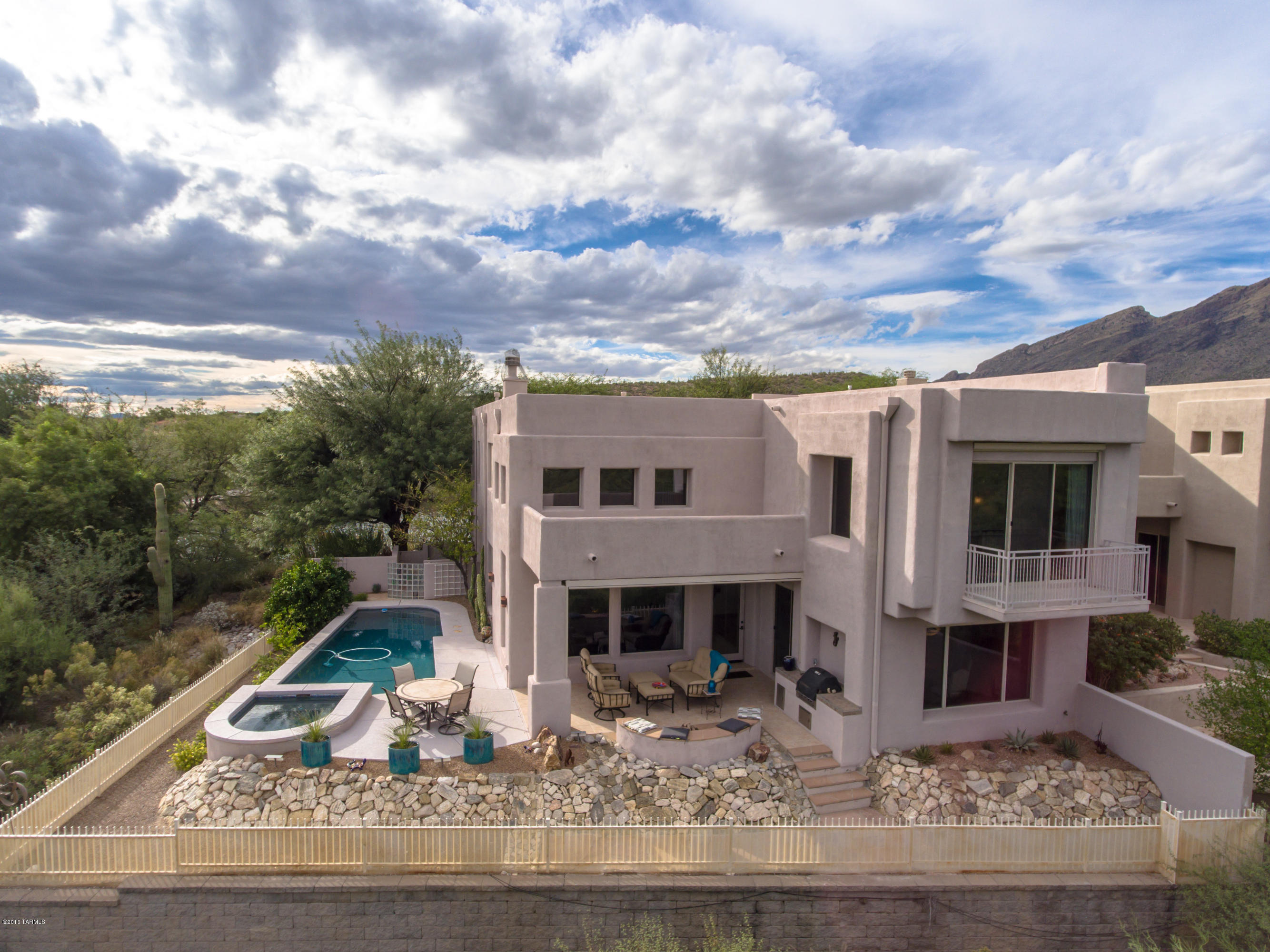 The Ridge At Ventana Canyon (1-63) - Residential