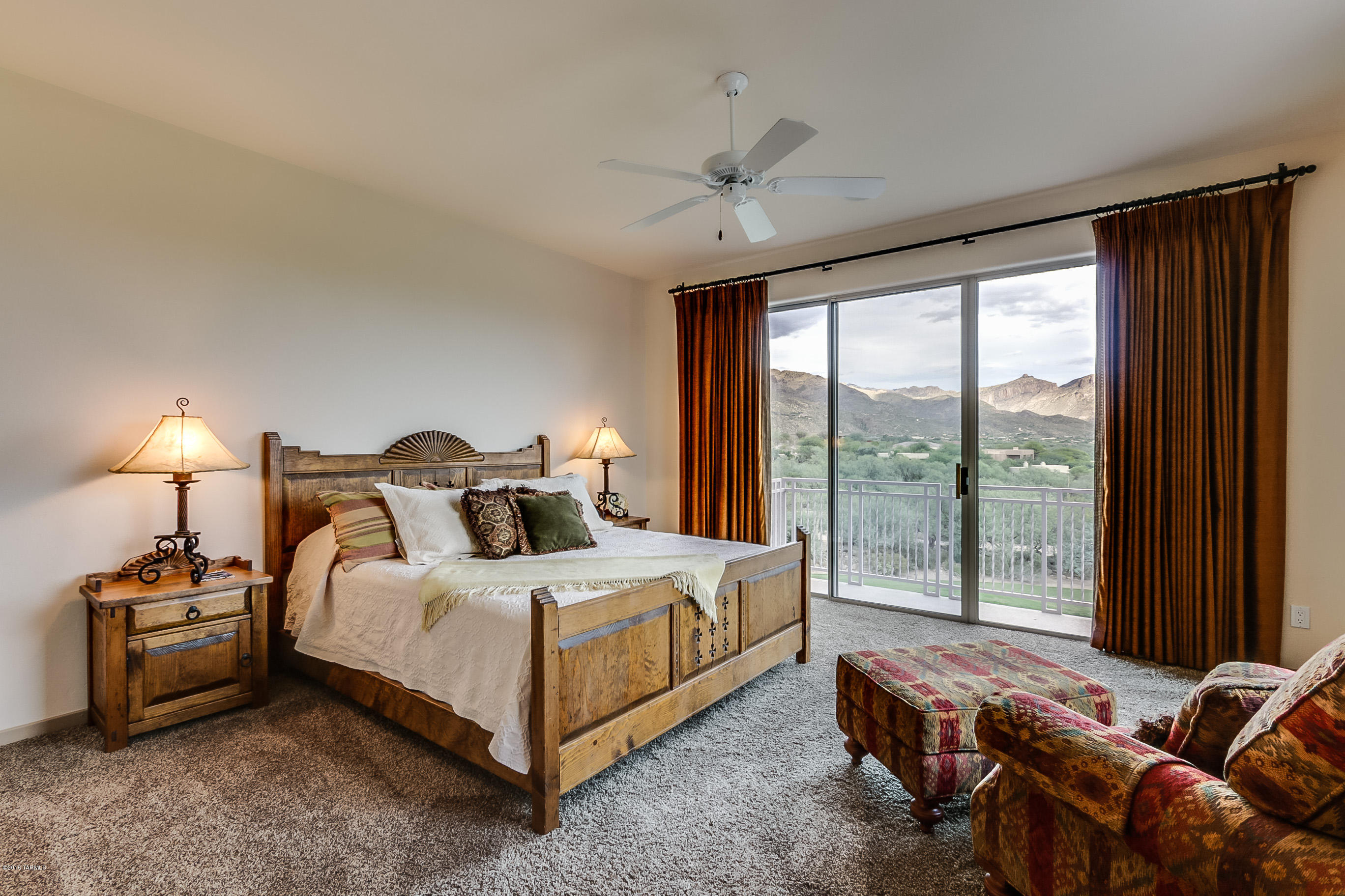 The Ridge At Ventana Canyon (1-63) - Residential