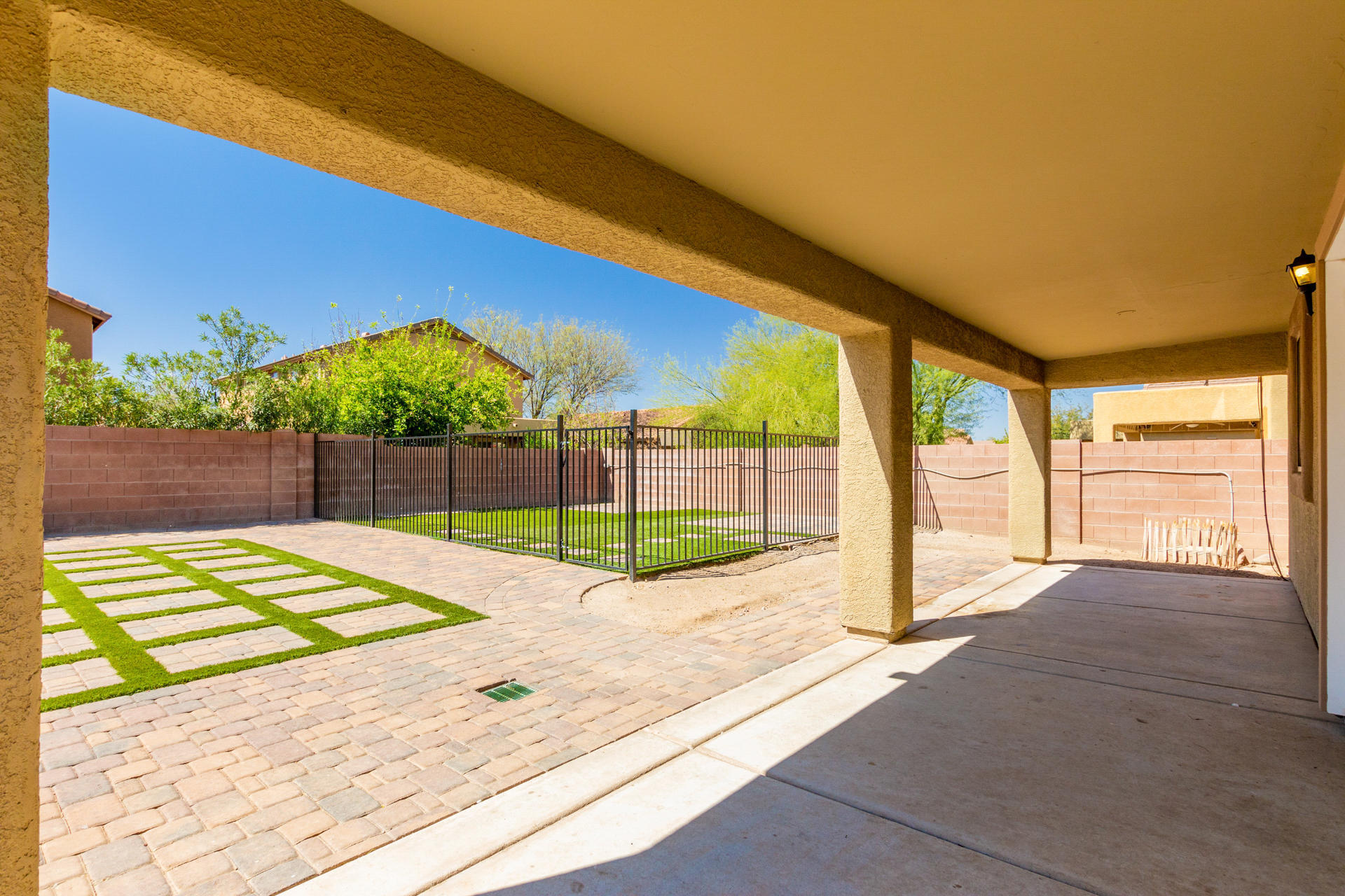 Rancho Marana - Residential