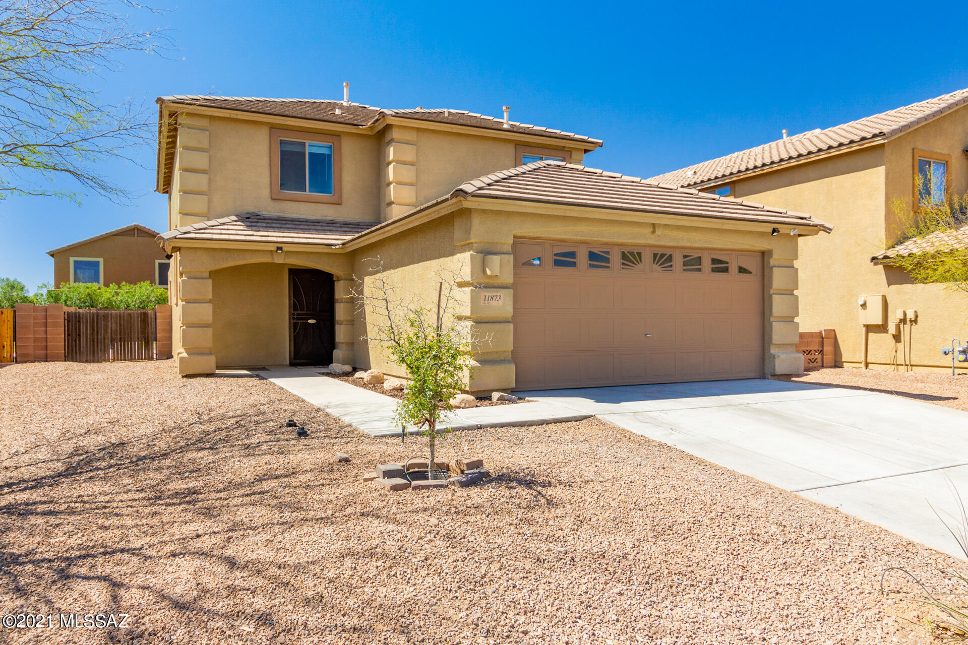 Rancho Marana - Residential