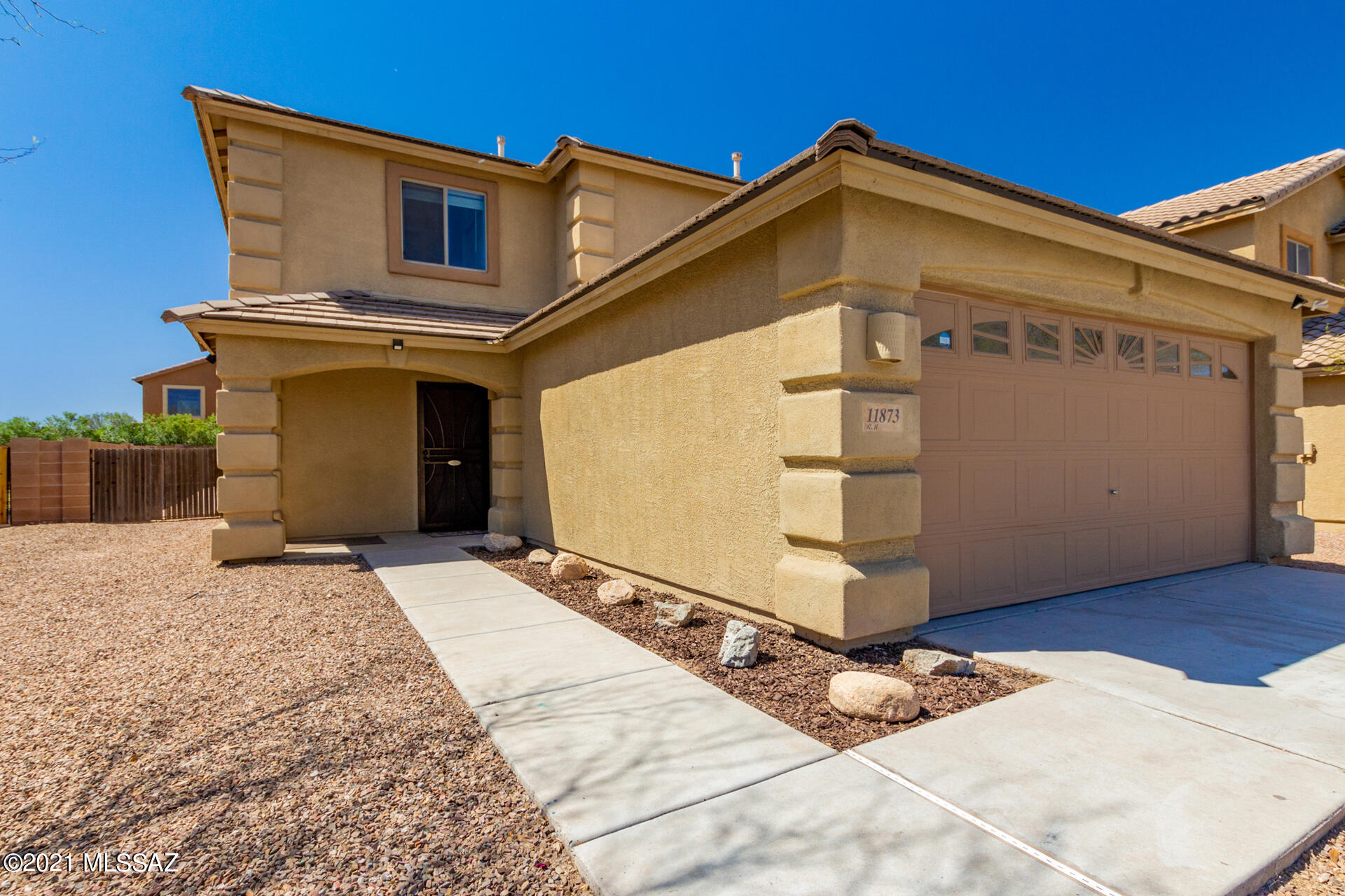 Rancho Marana - Residential
