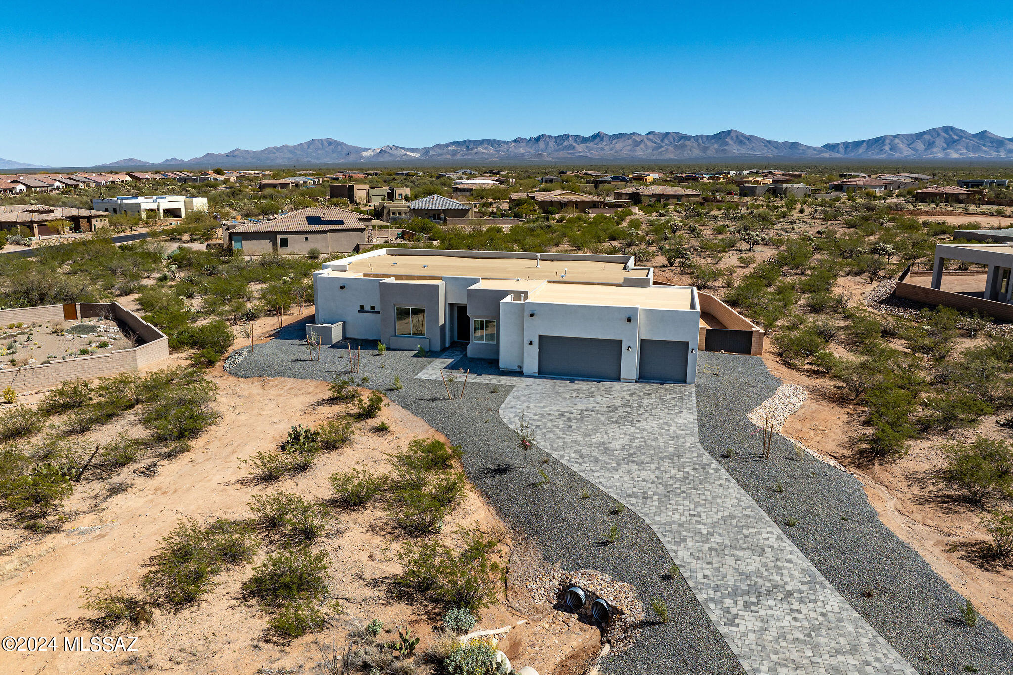 Stone House Phase II - Residential