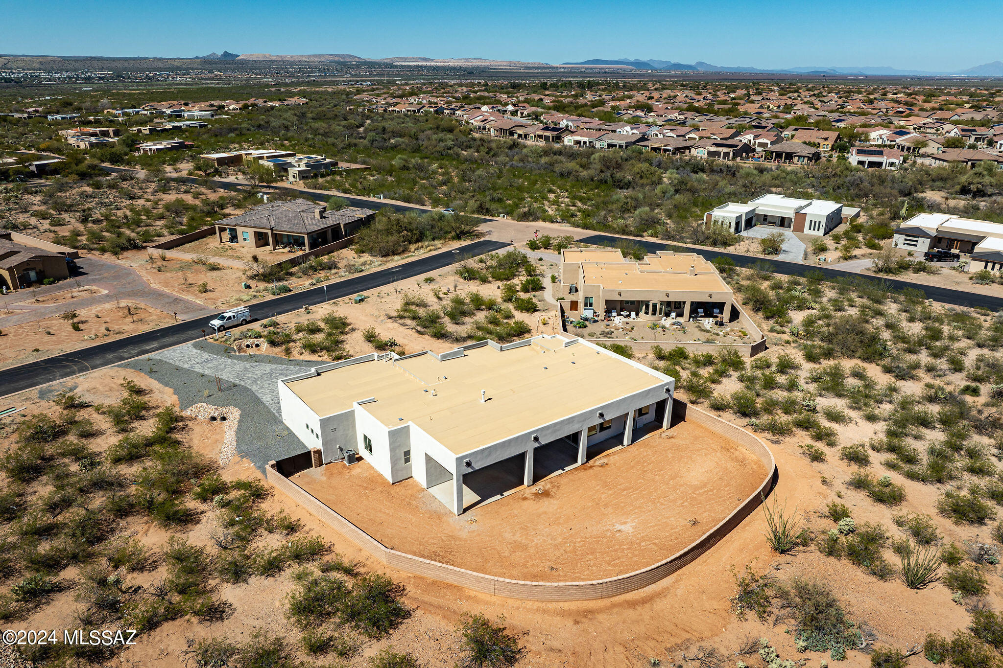 Stone House Phase II - Residential